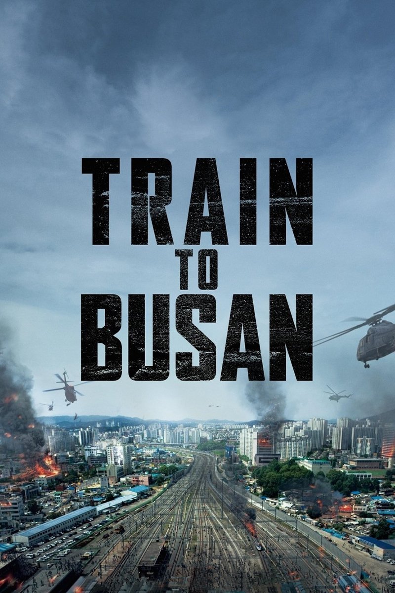 Train to Busan 