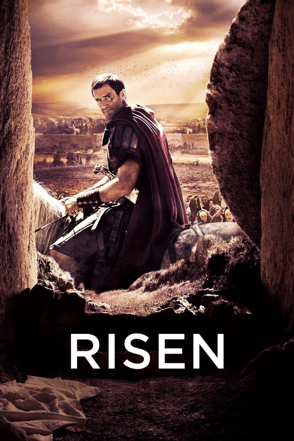 Risen 