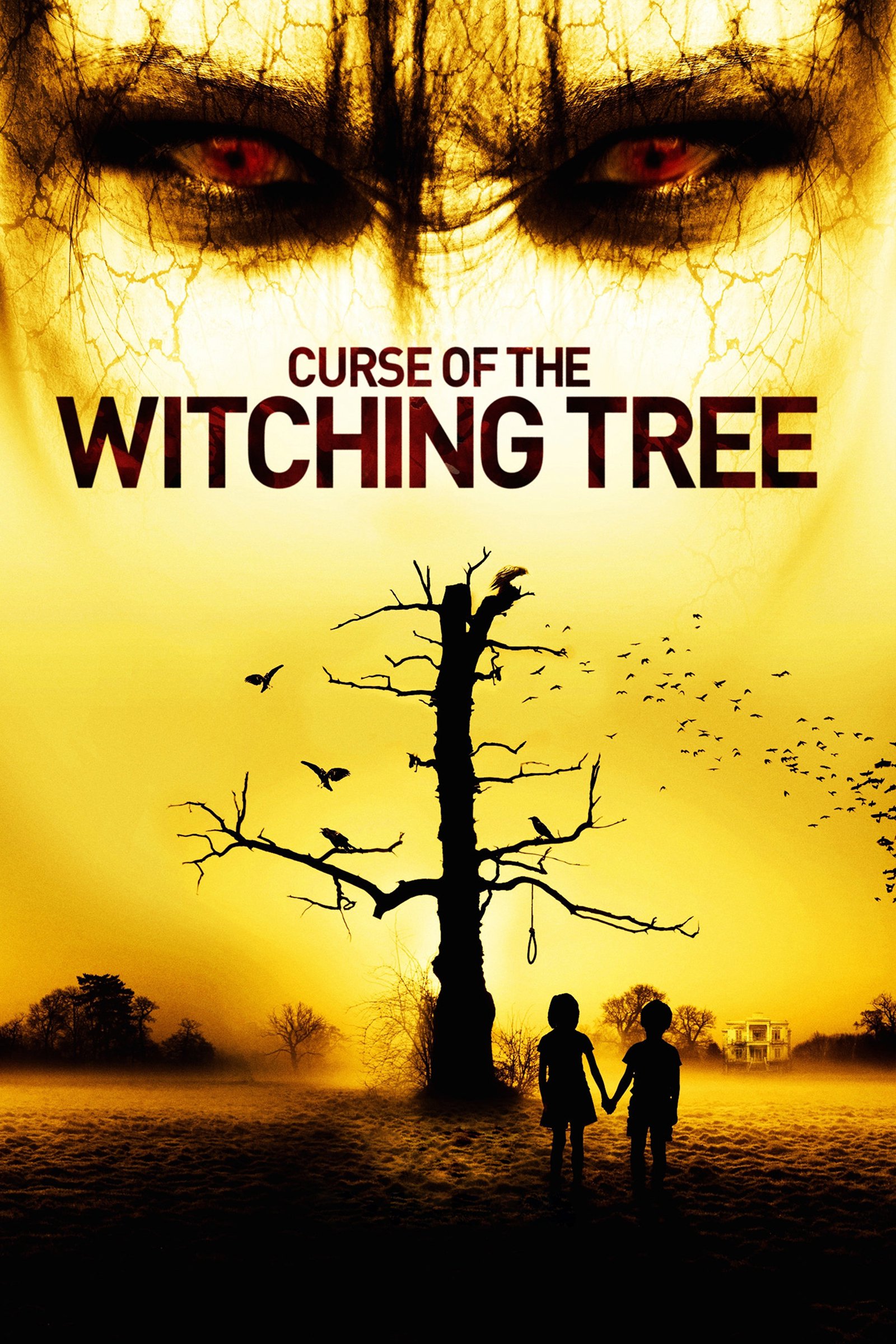 Curse of the Witching Tree 