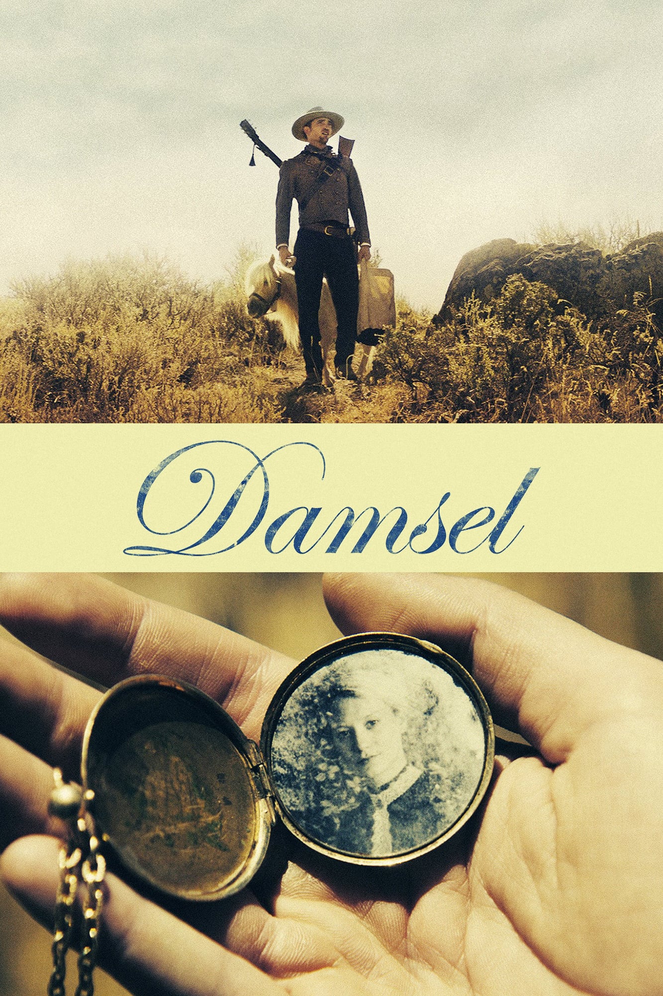 Damsel 