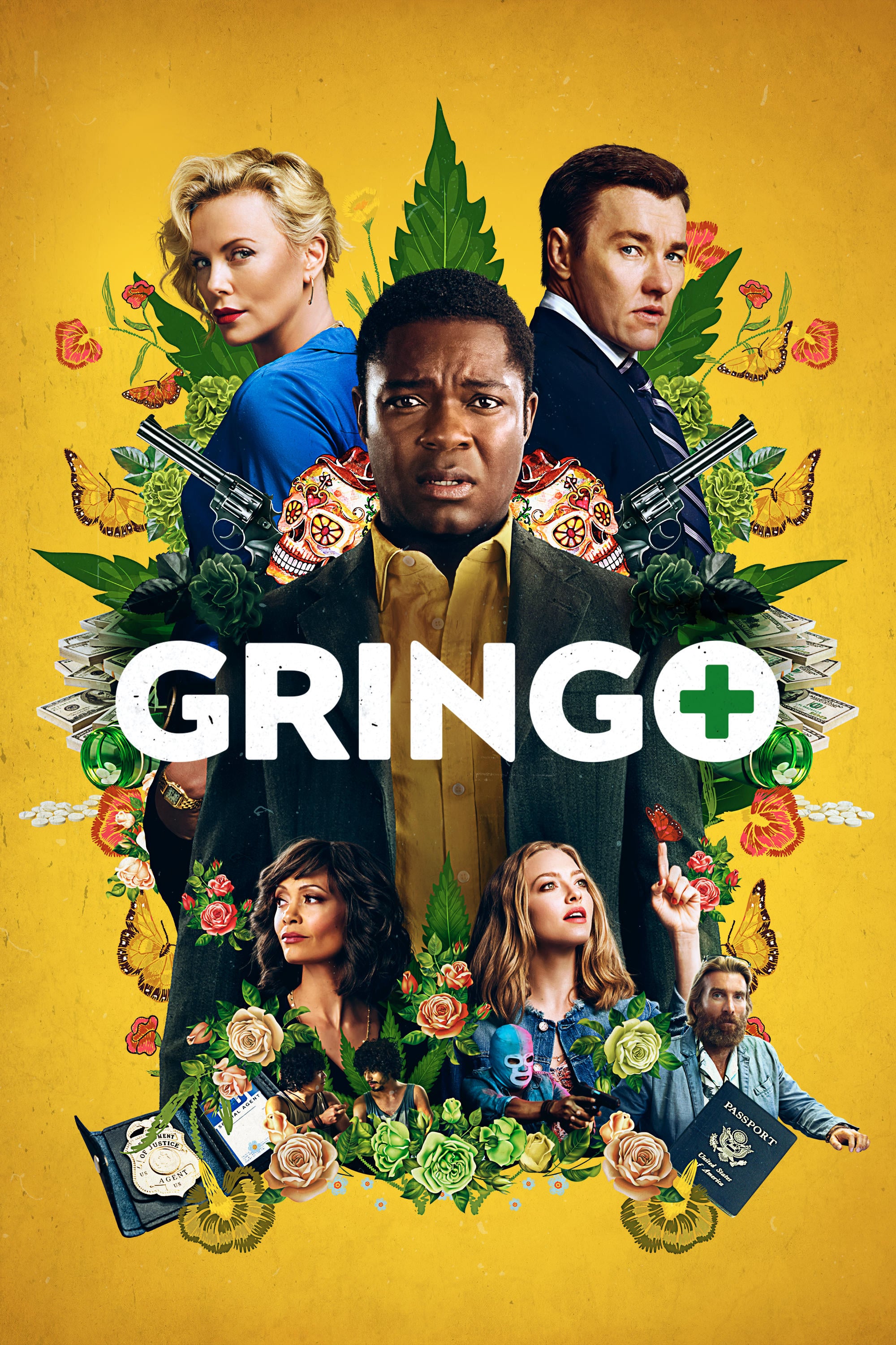 Gringo 