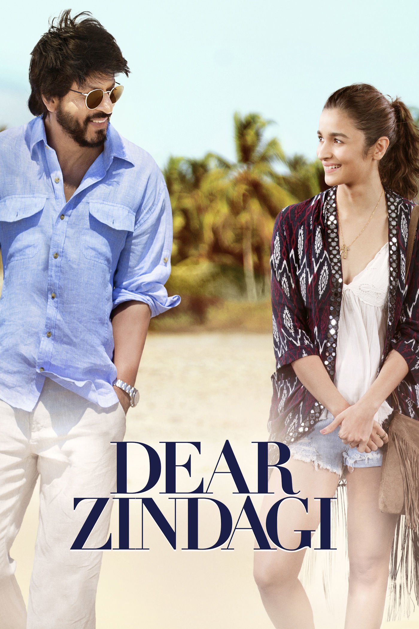 Dear Zindagi 