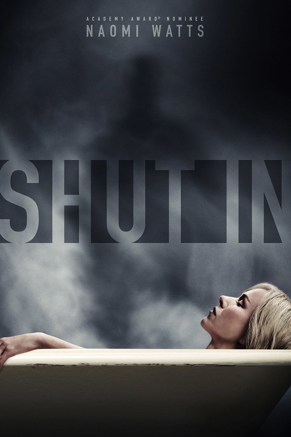 Shut In 