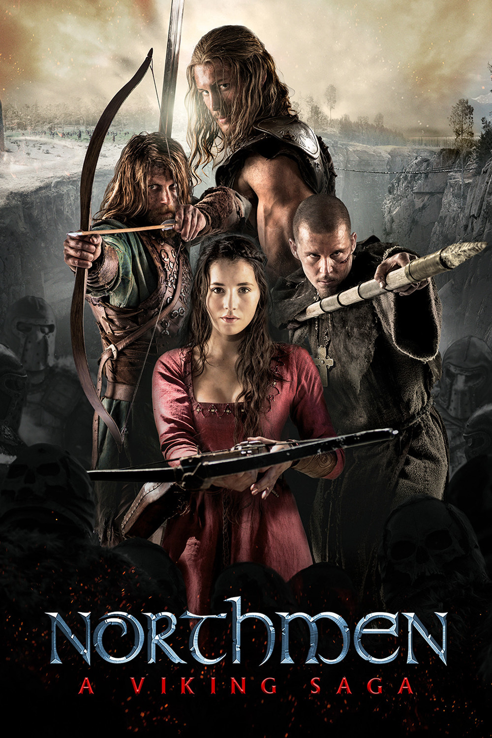 Northmen – A Viking Saga 