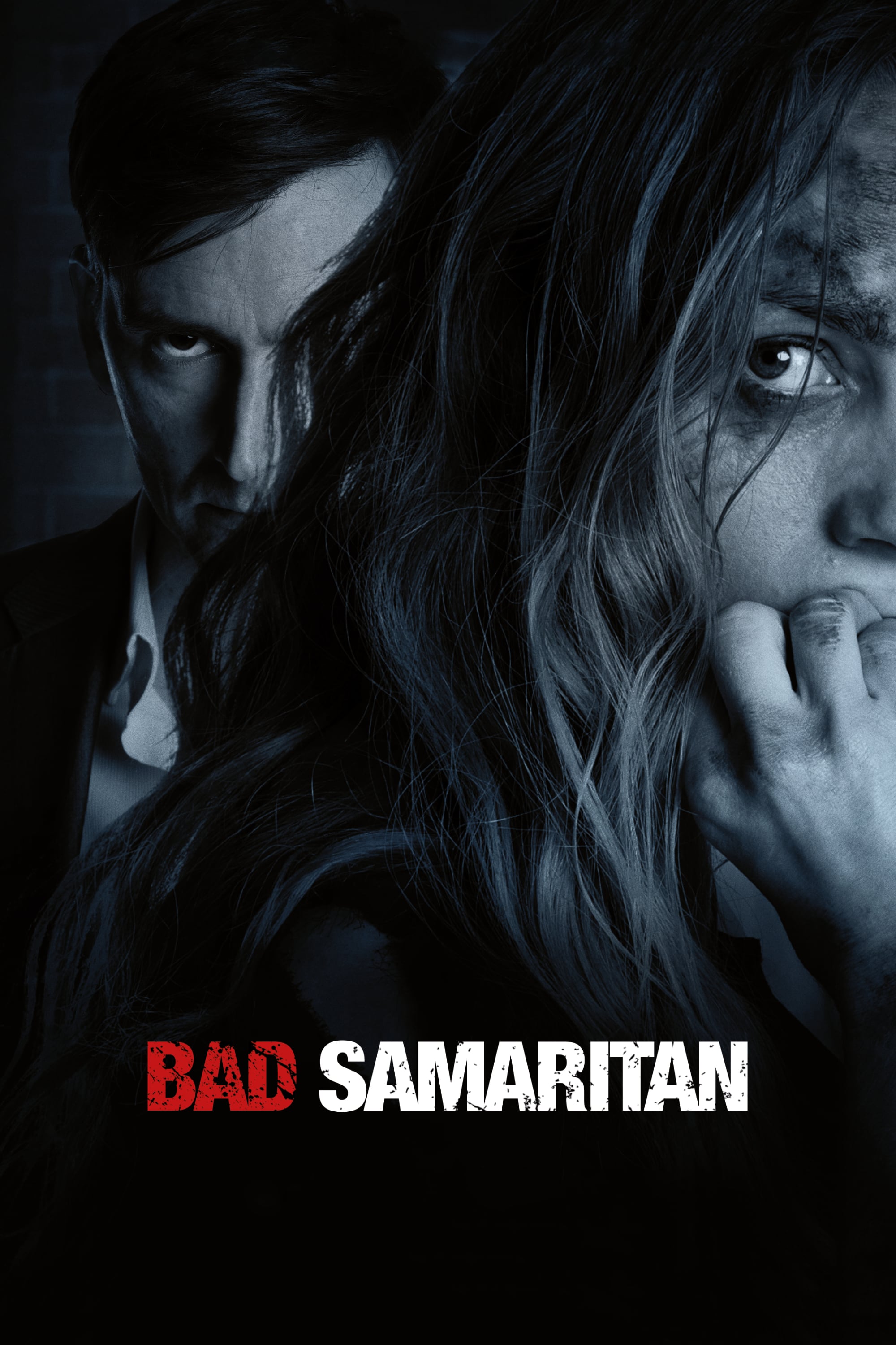 Bad Samaritan 