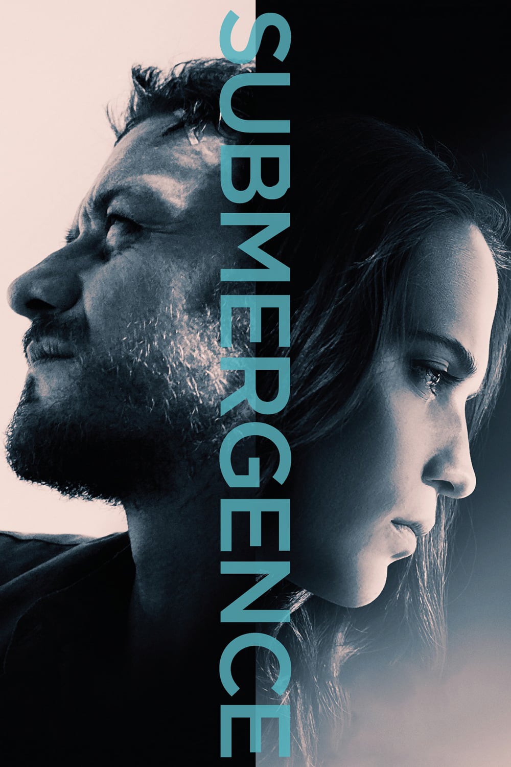 Submergence 