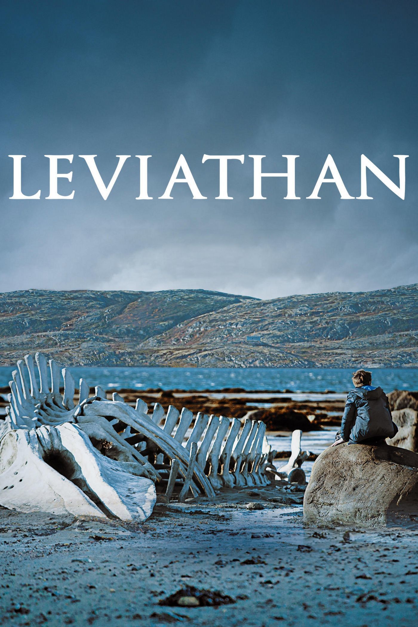 Leviathan 