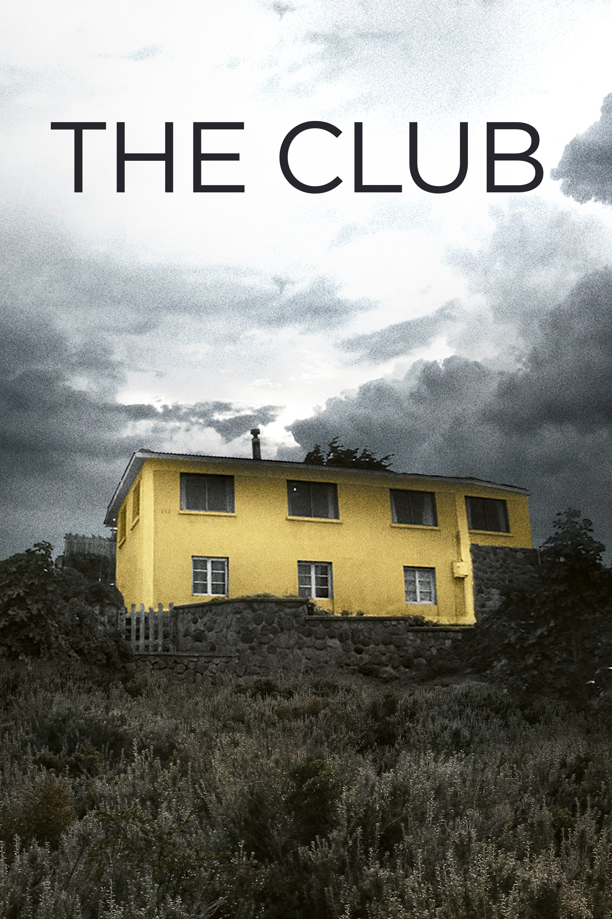 The Club 