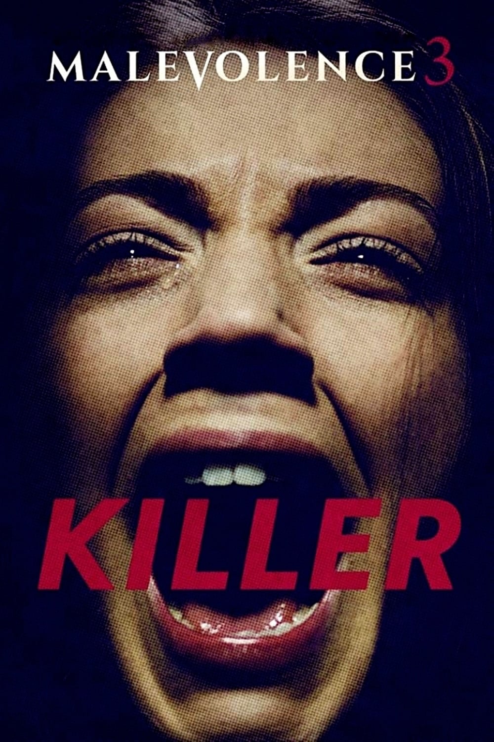 Malevolence 3: Killer 