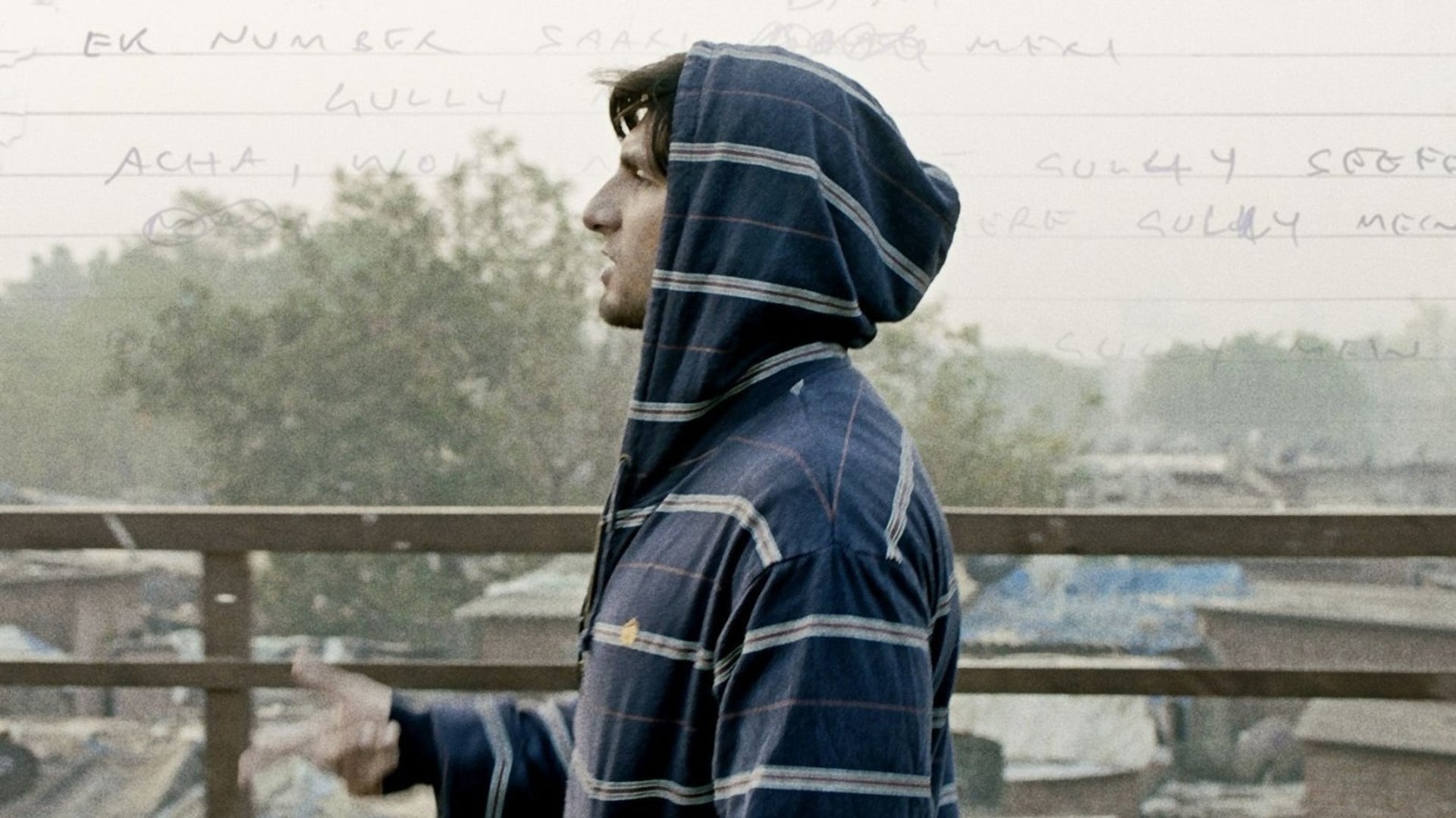 Gully Boy 