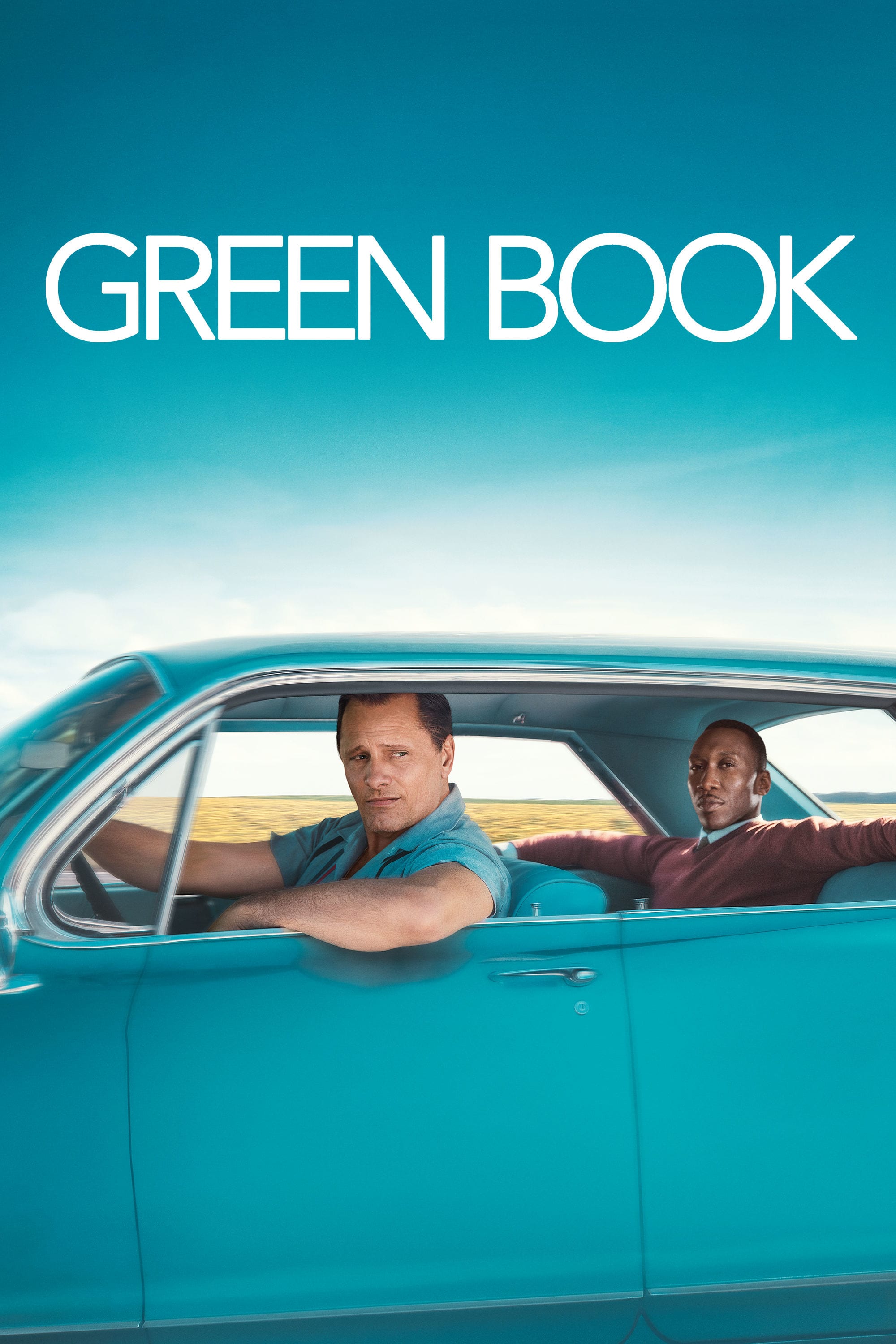 Green Book 