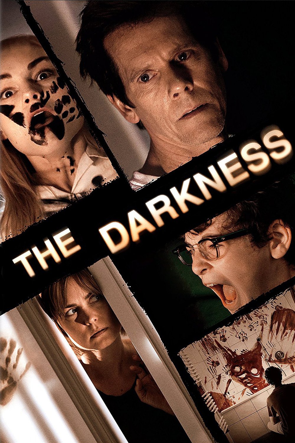 The Darkness 