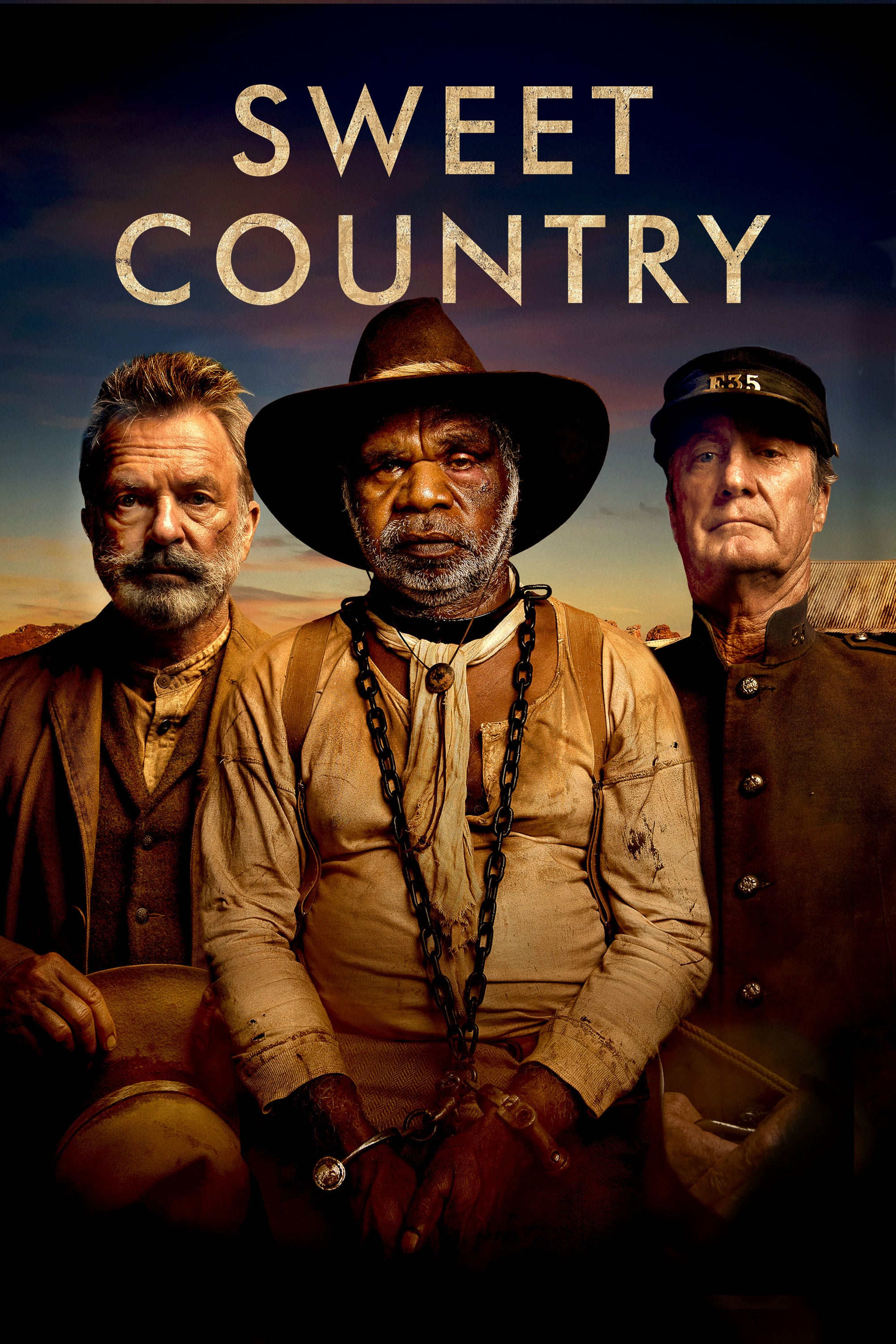 Sweet Country 