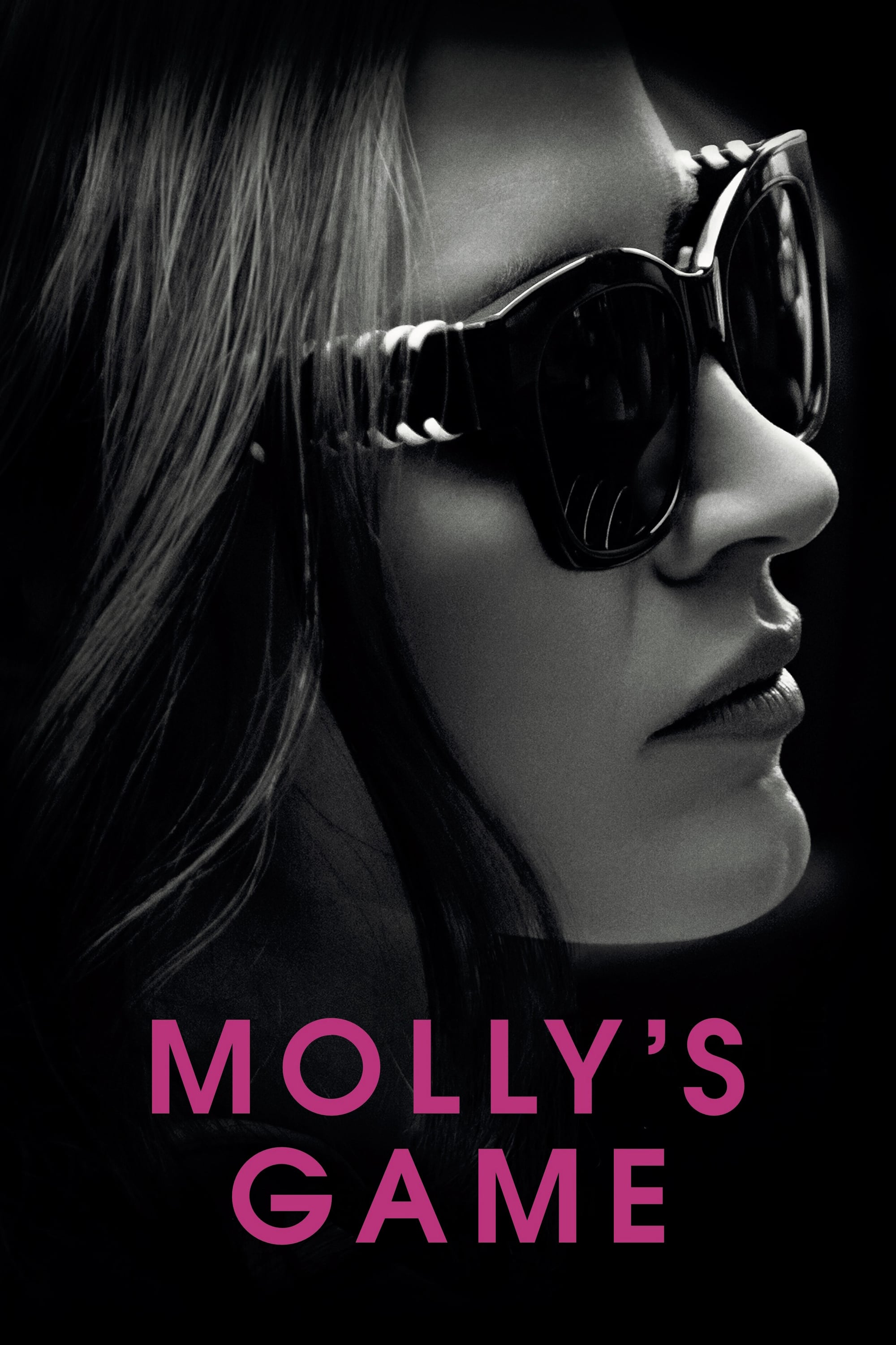 Molly’s Game 