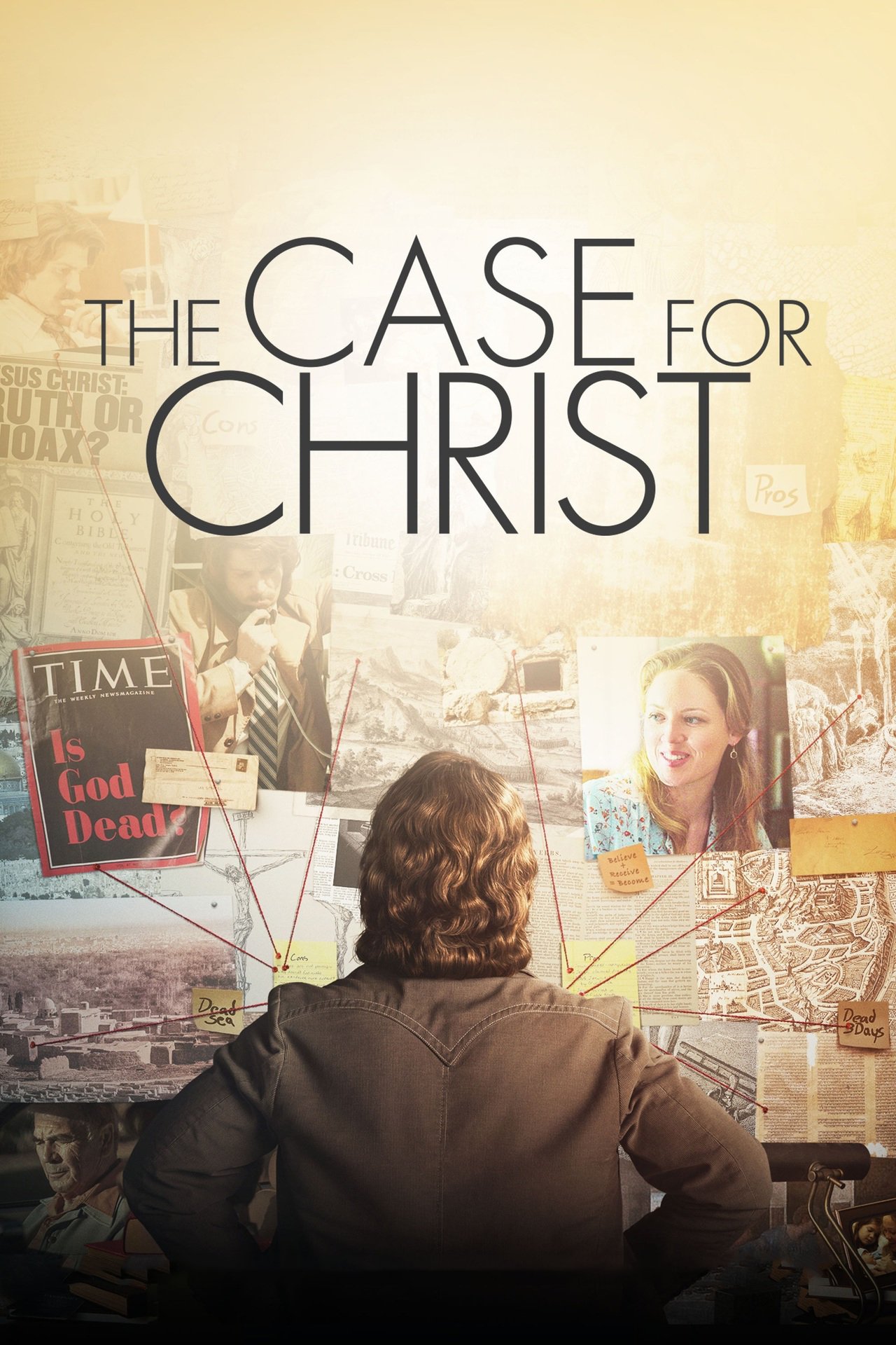 The Case for Christ 