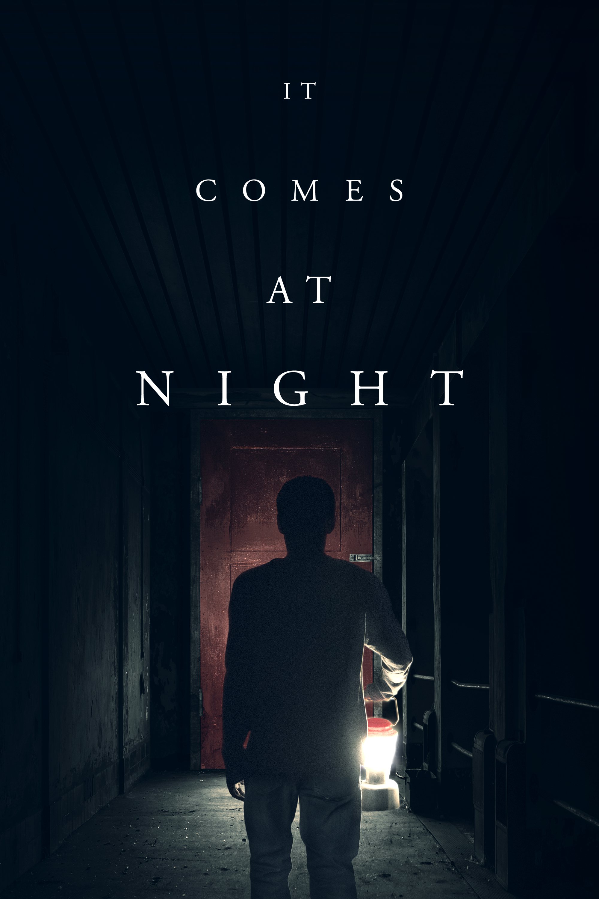 It Comes at Night 