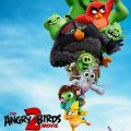 The Angry Birds Movie 2