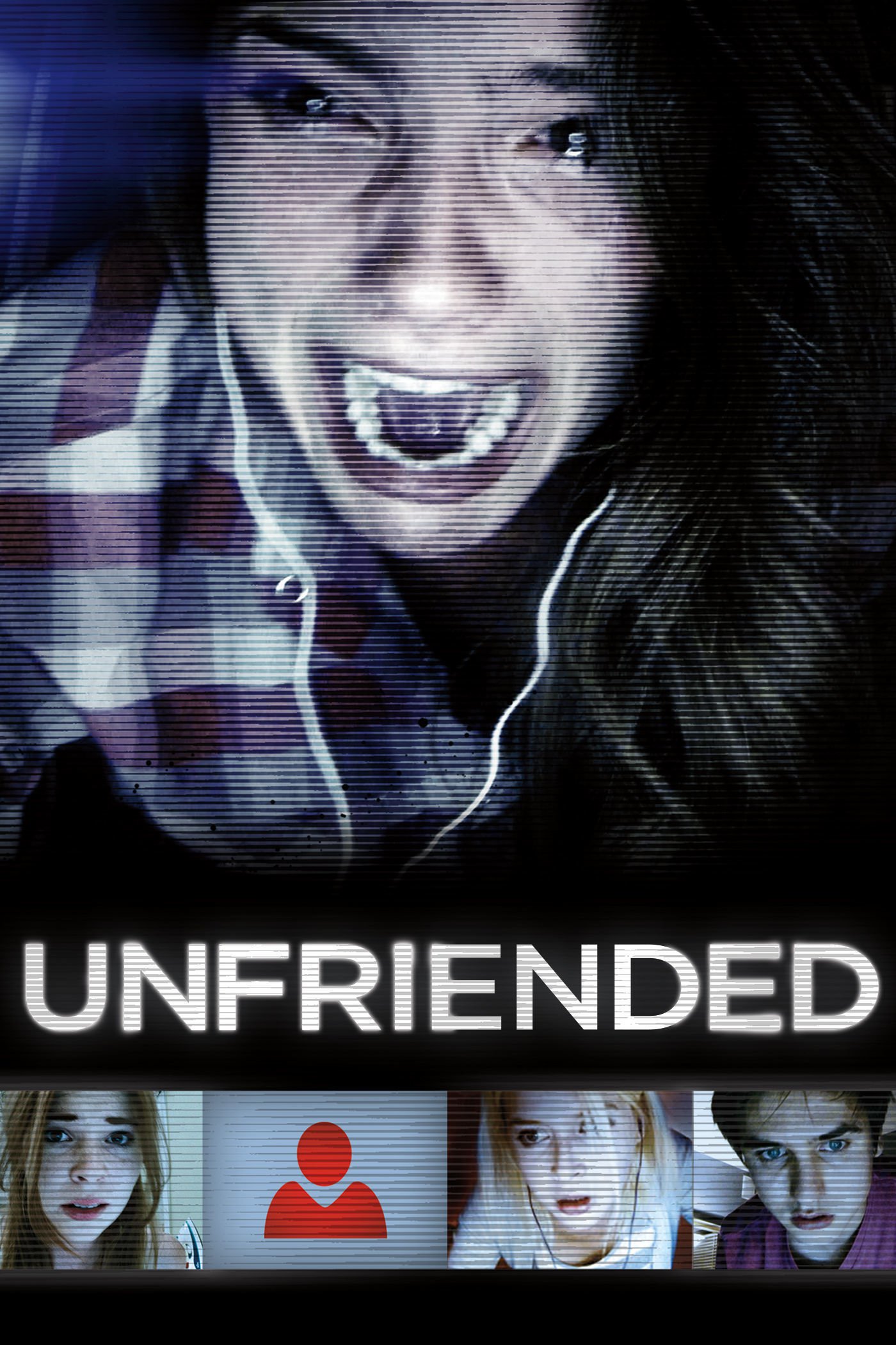 Unfriended 