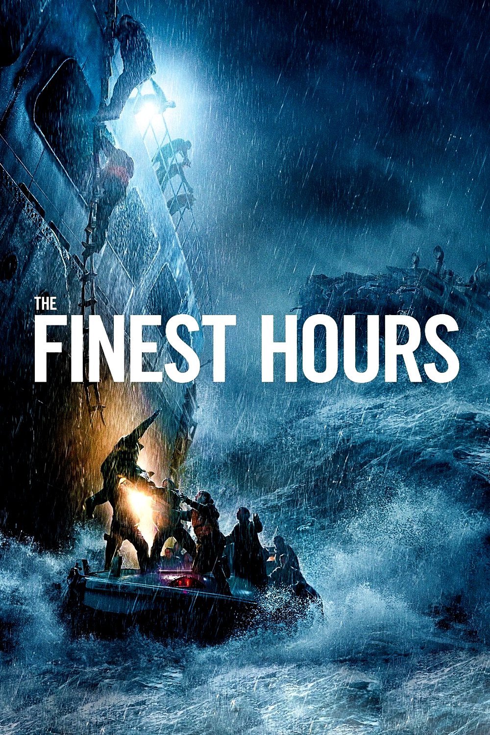 The Finest Hours 