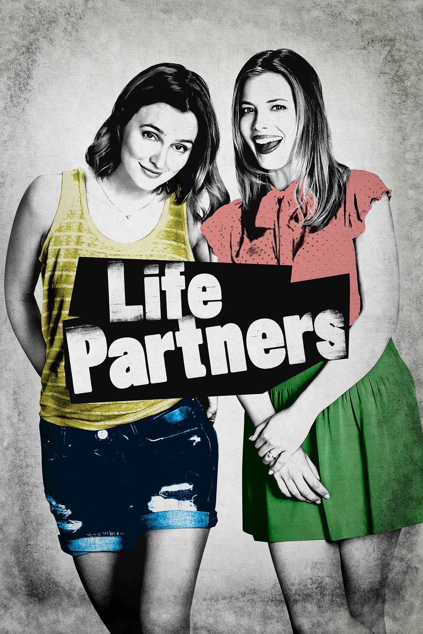 Life Partners 