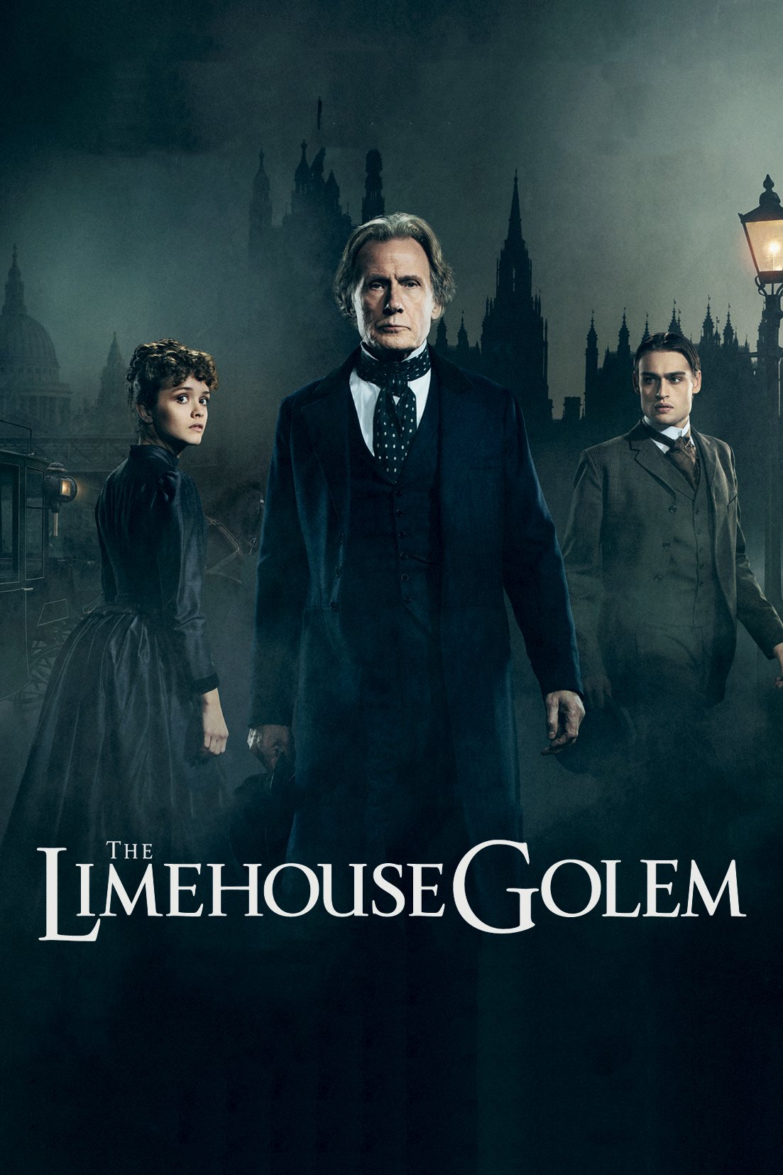 The Limehouse Golem 