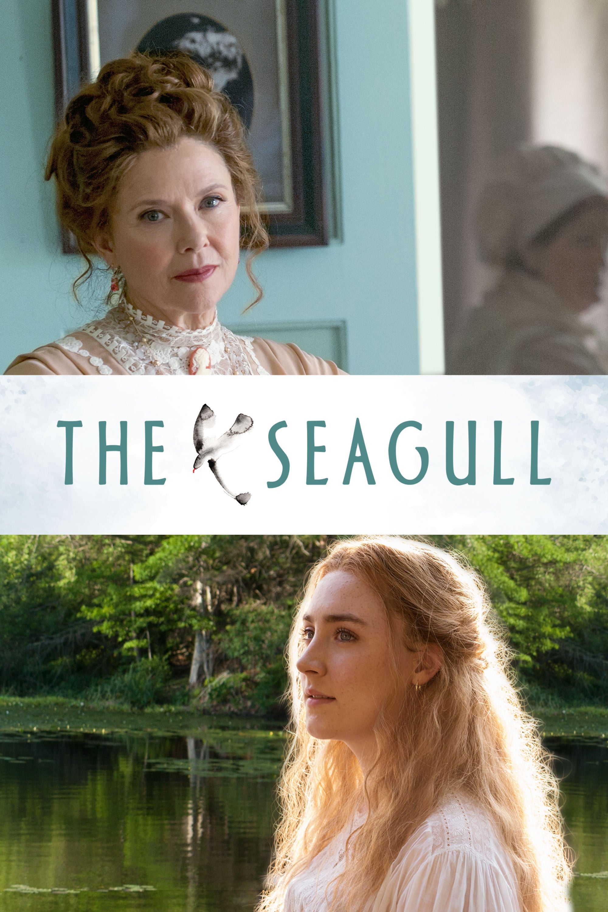 The Seagull 