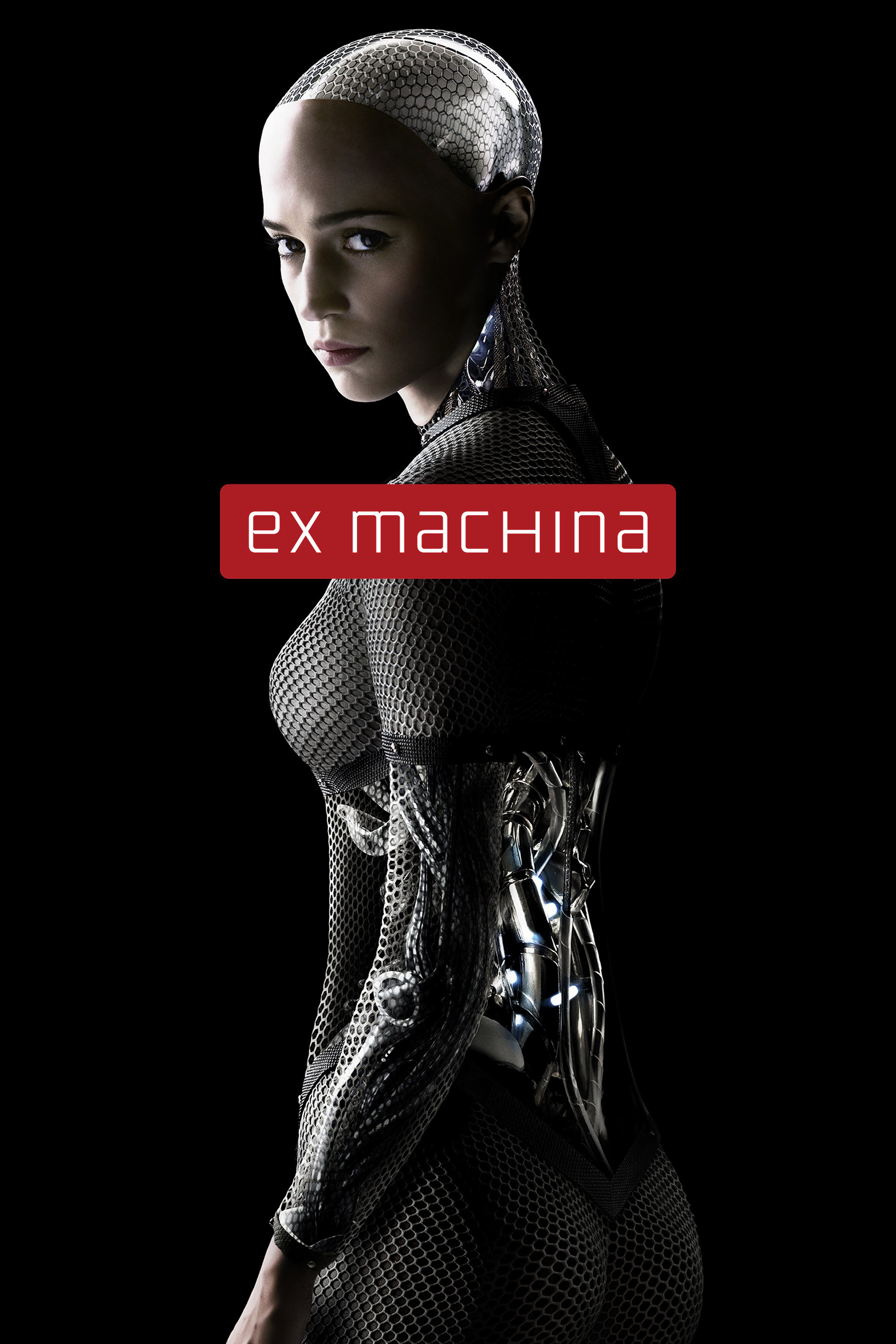 Ex Machina 