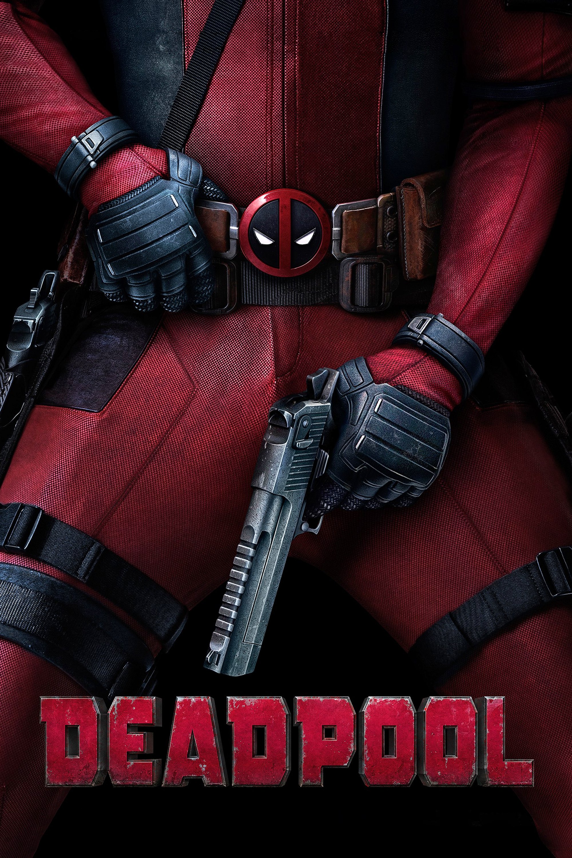 Deadpool 