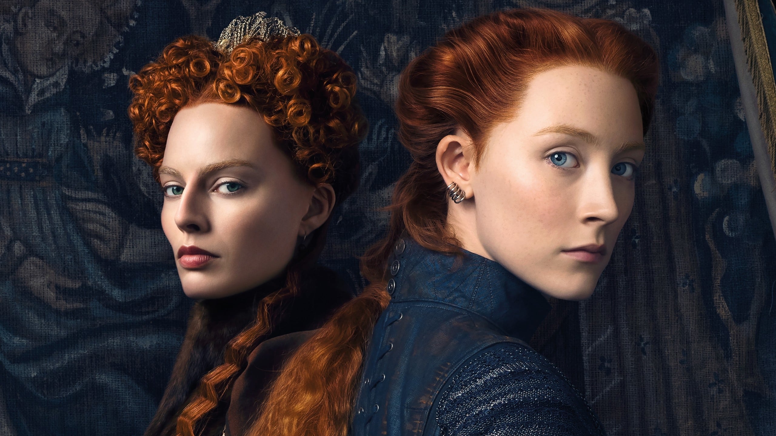 Mary Queen of Scots 