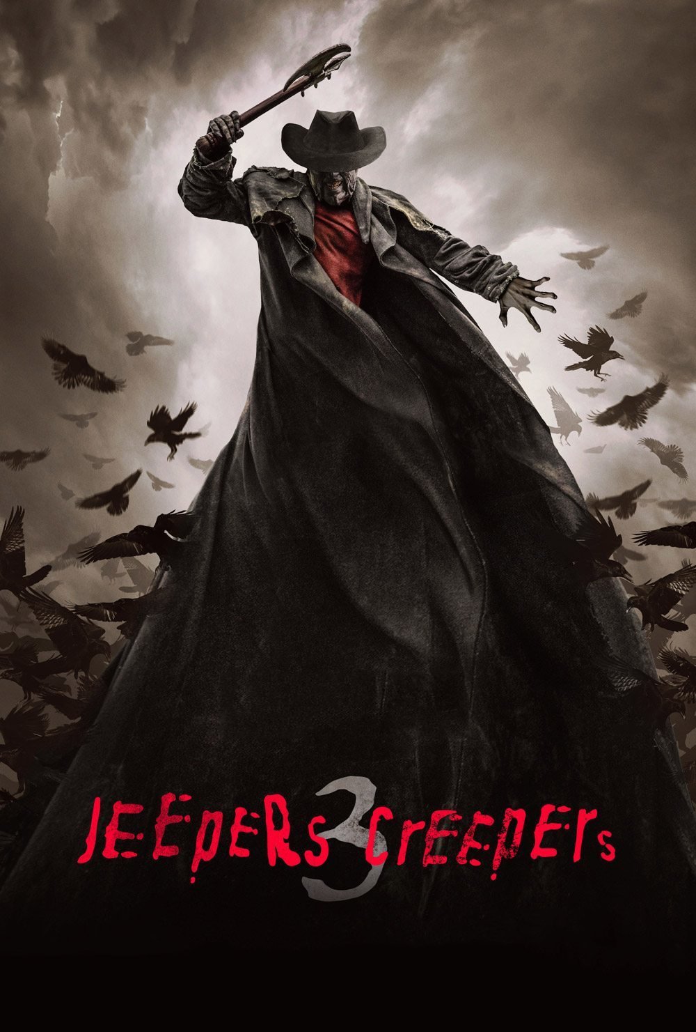 Jeepers Creepers III 