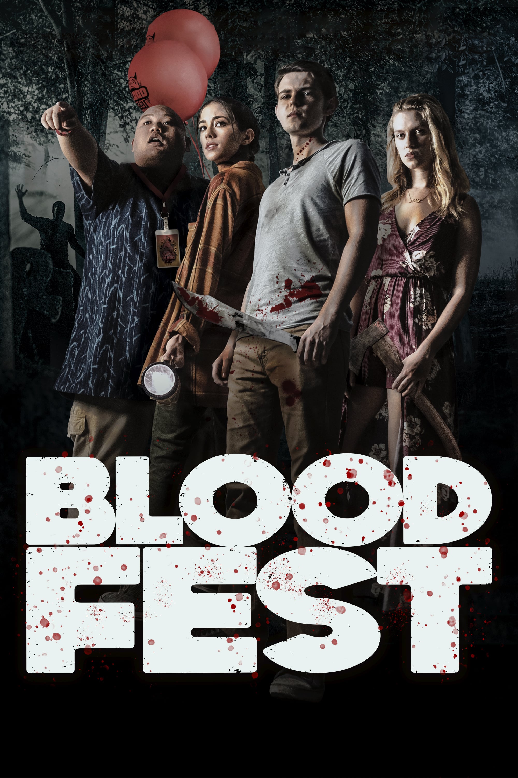 Blood Fest 