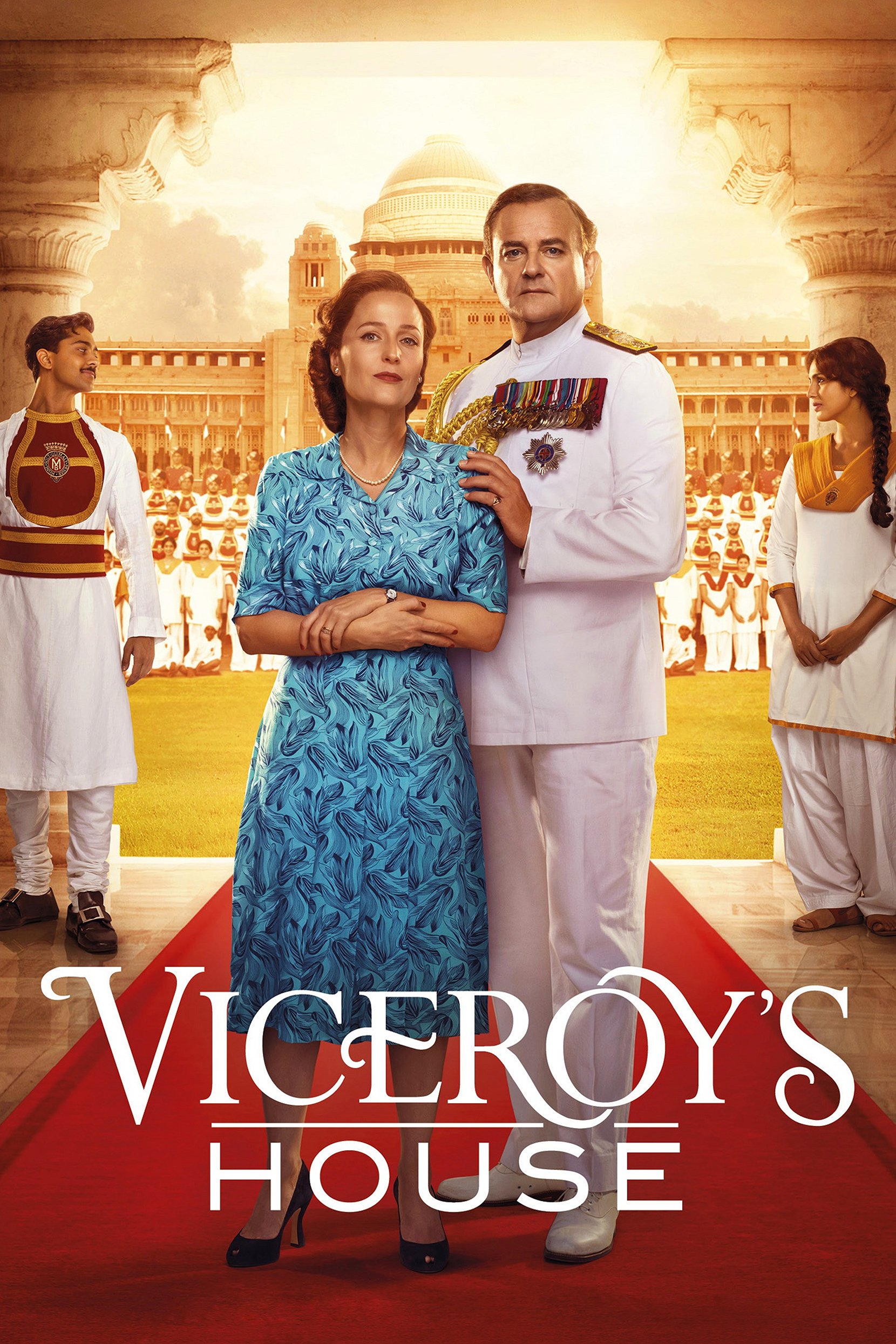 Viceroy’s House 