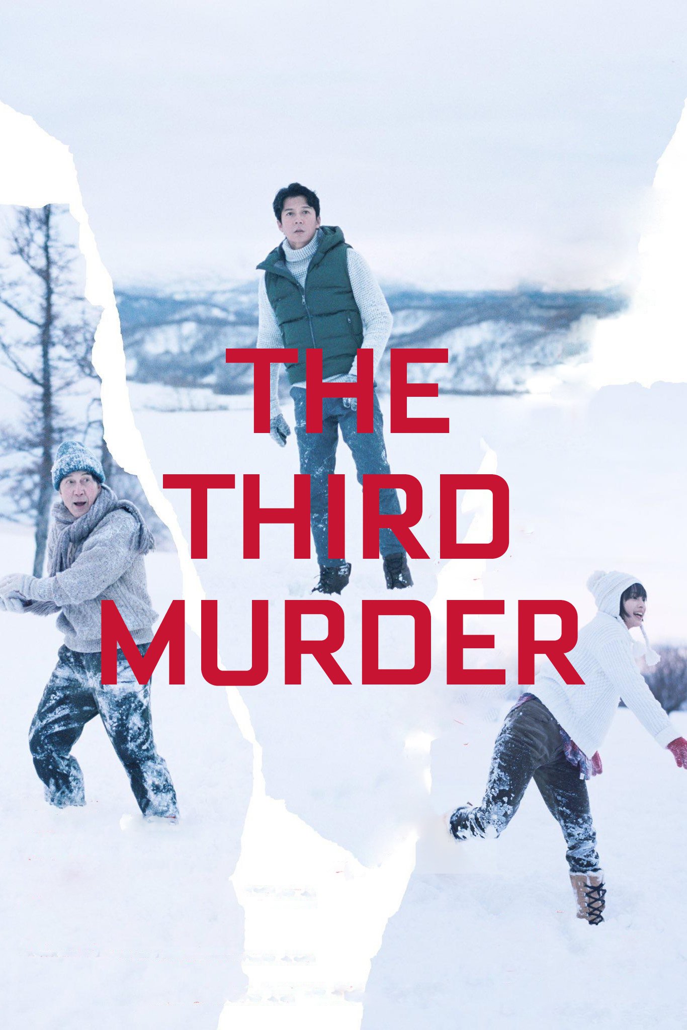 The Third Murder 