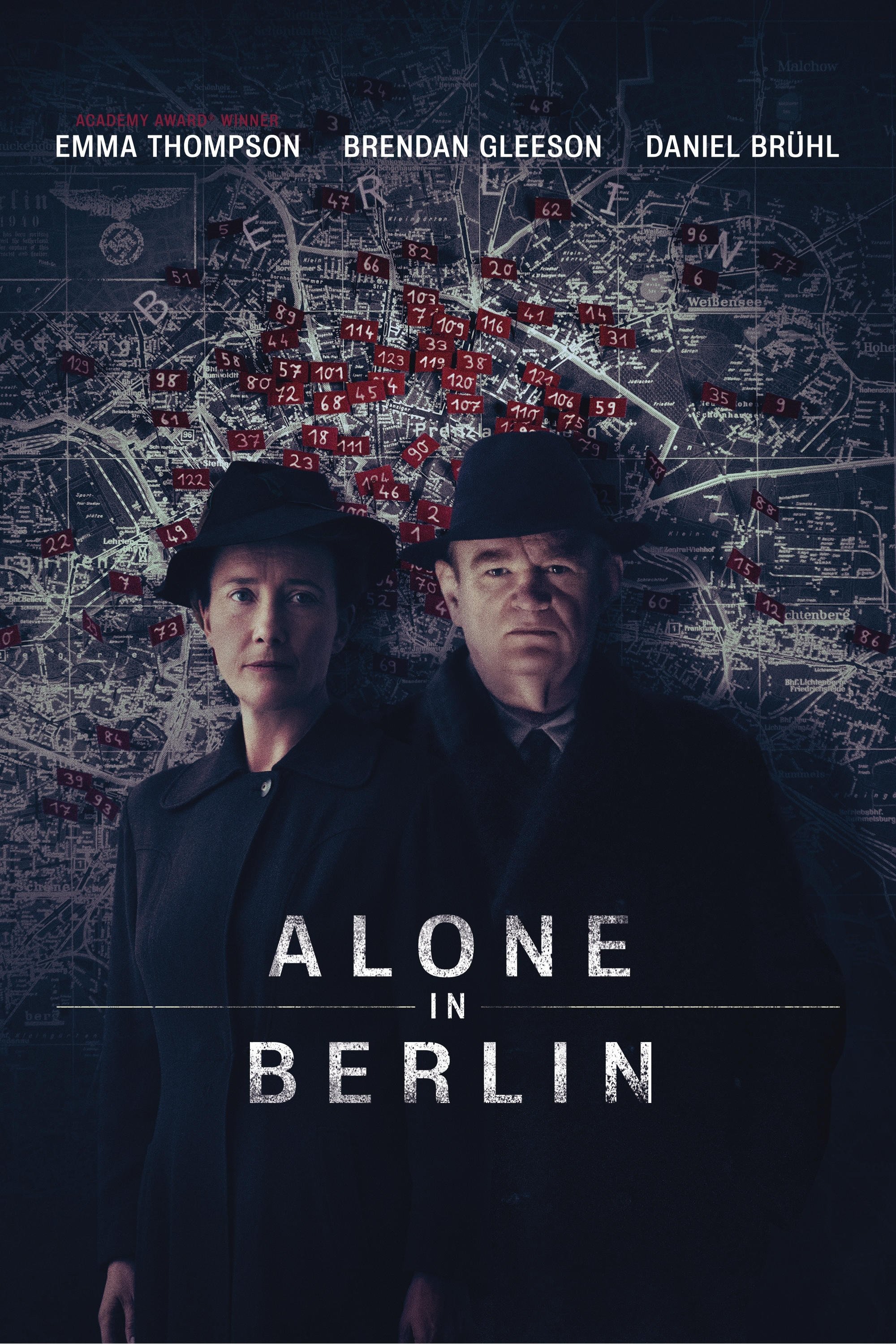 Alone in Berlin 