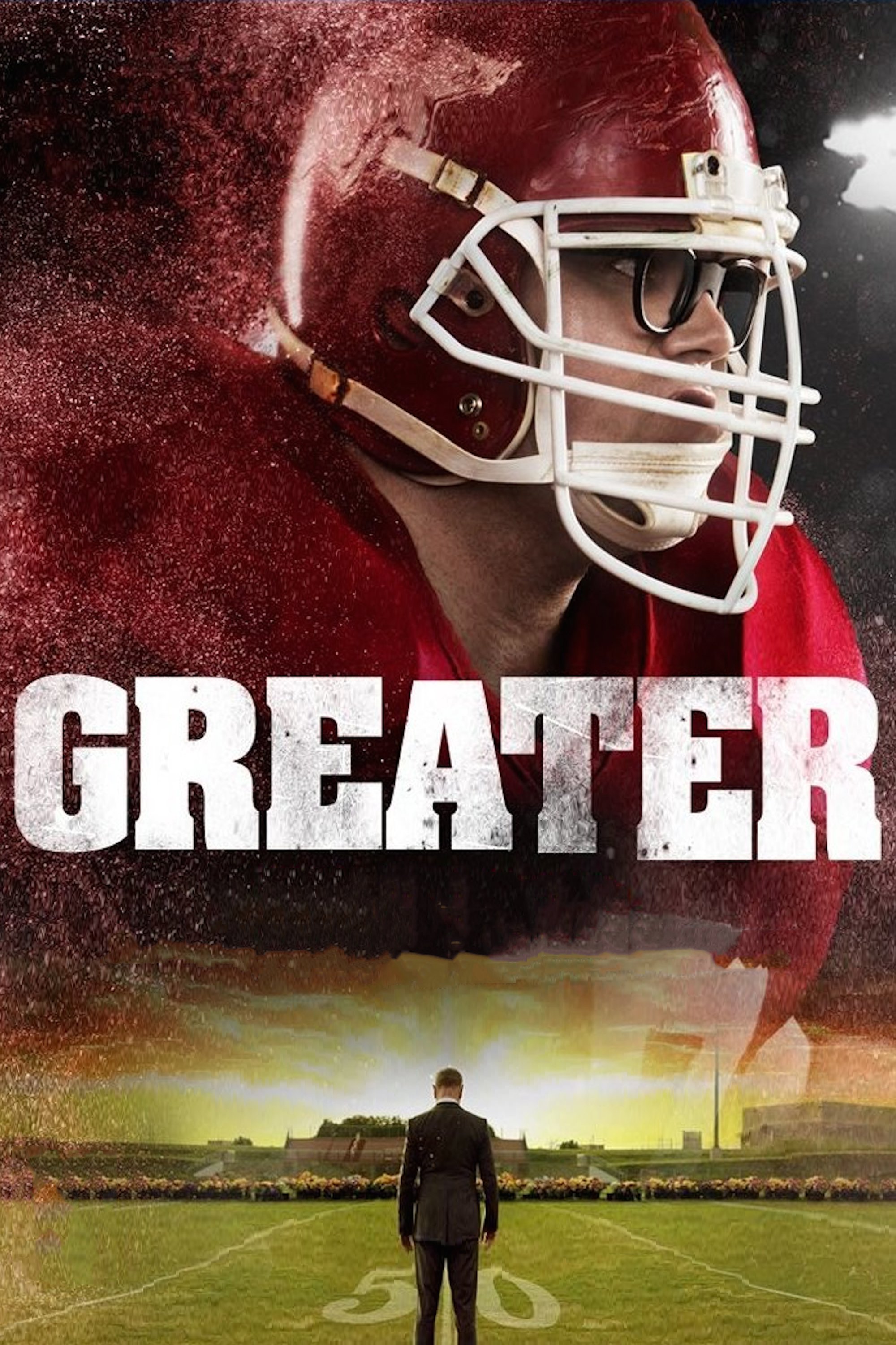 Greater 