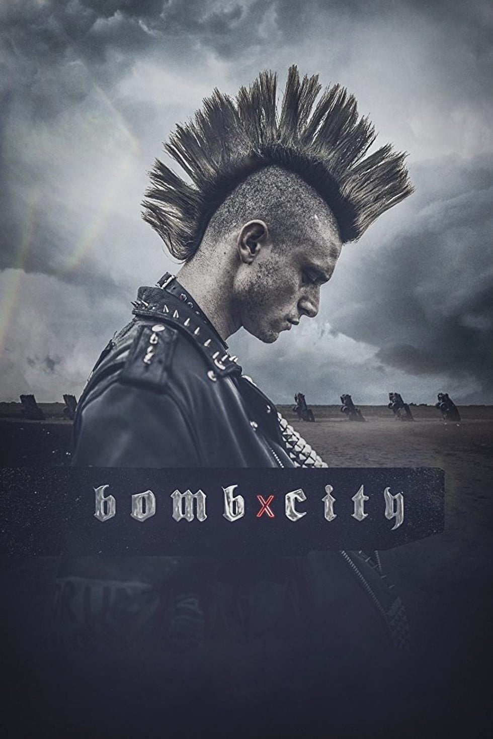 Bomb City 