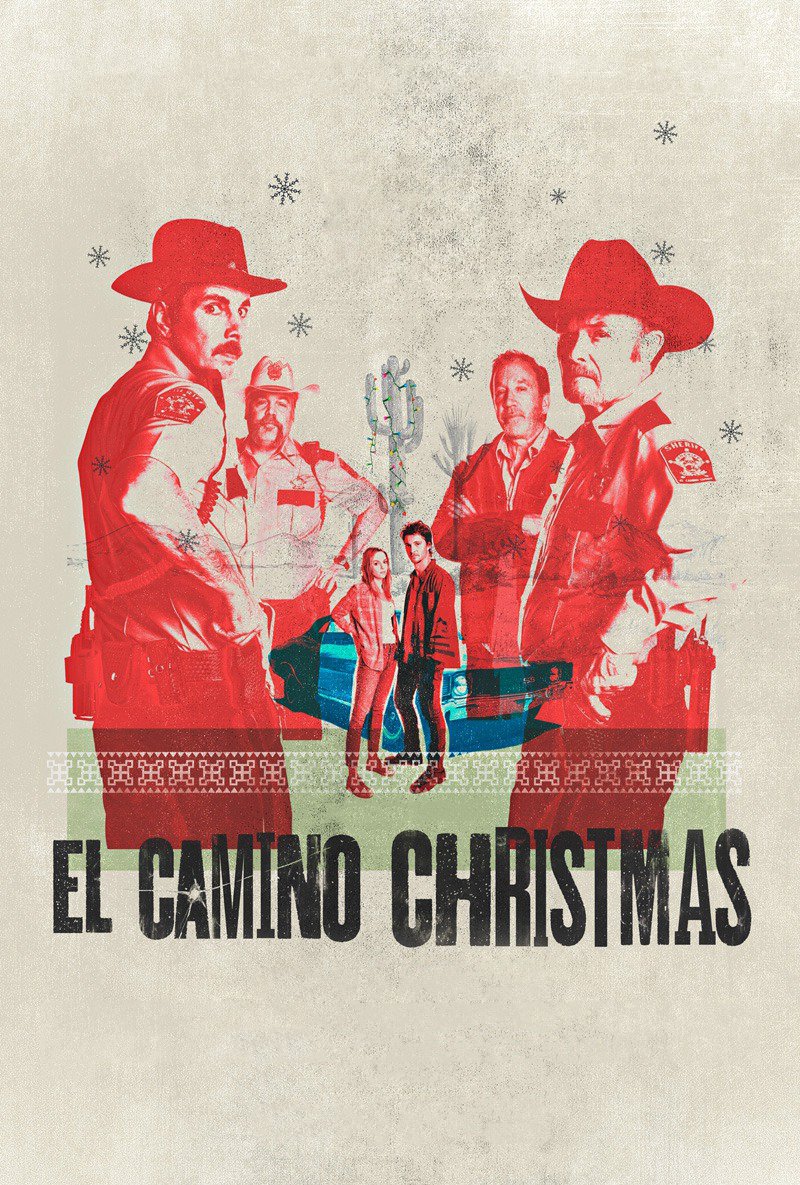 El Camino Christmas 