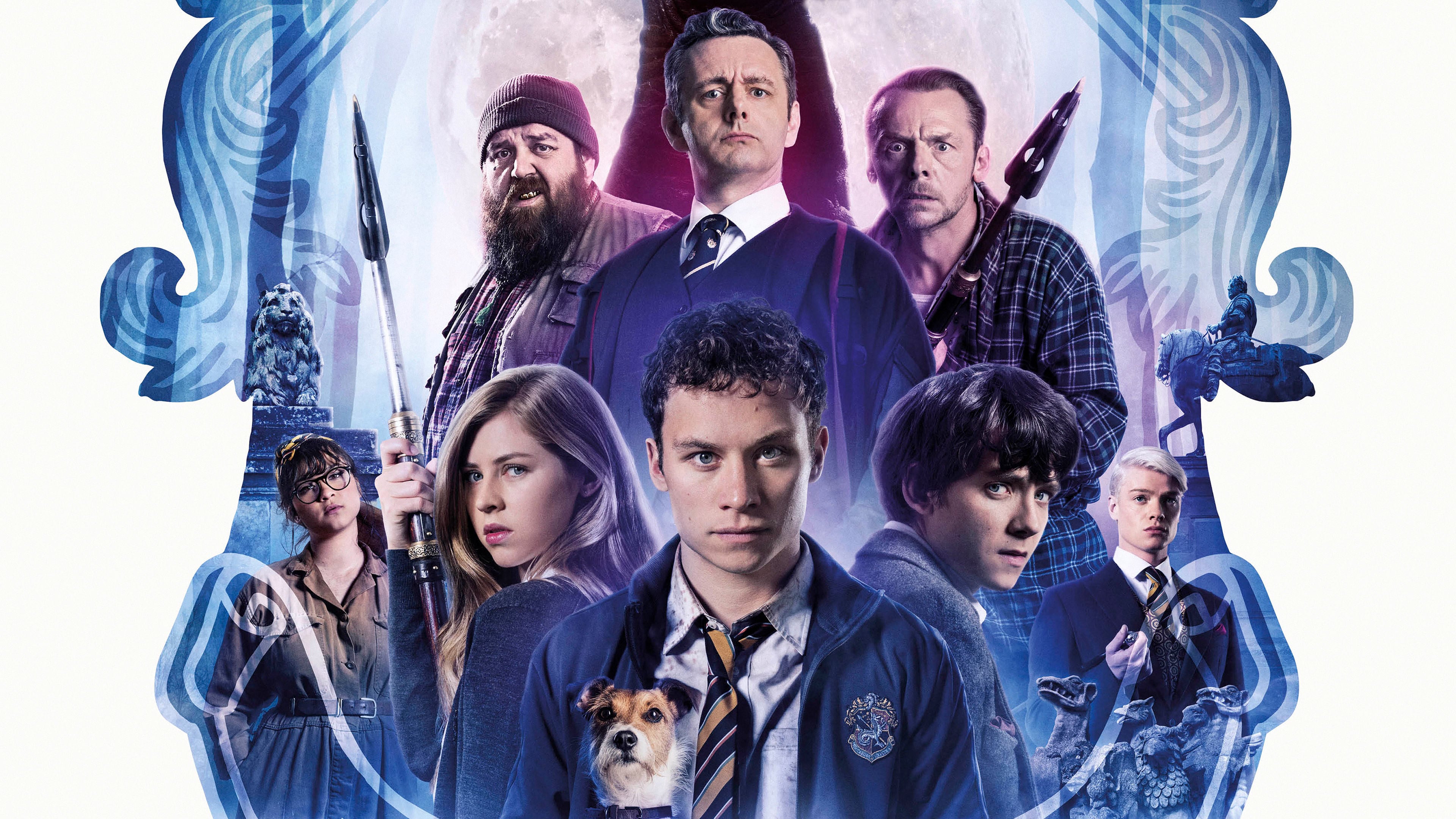 Slaughterhouse Rulez 