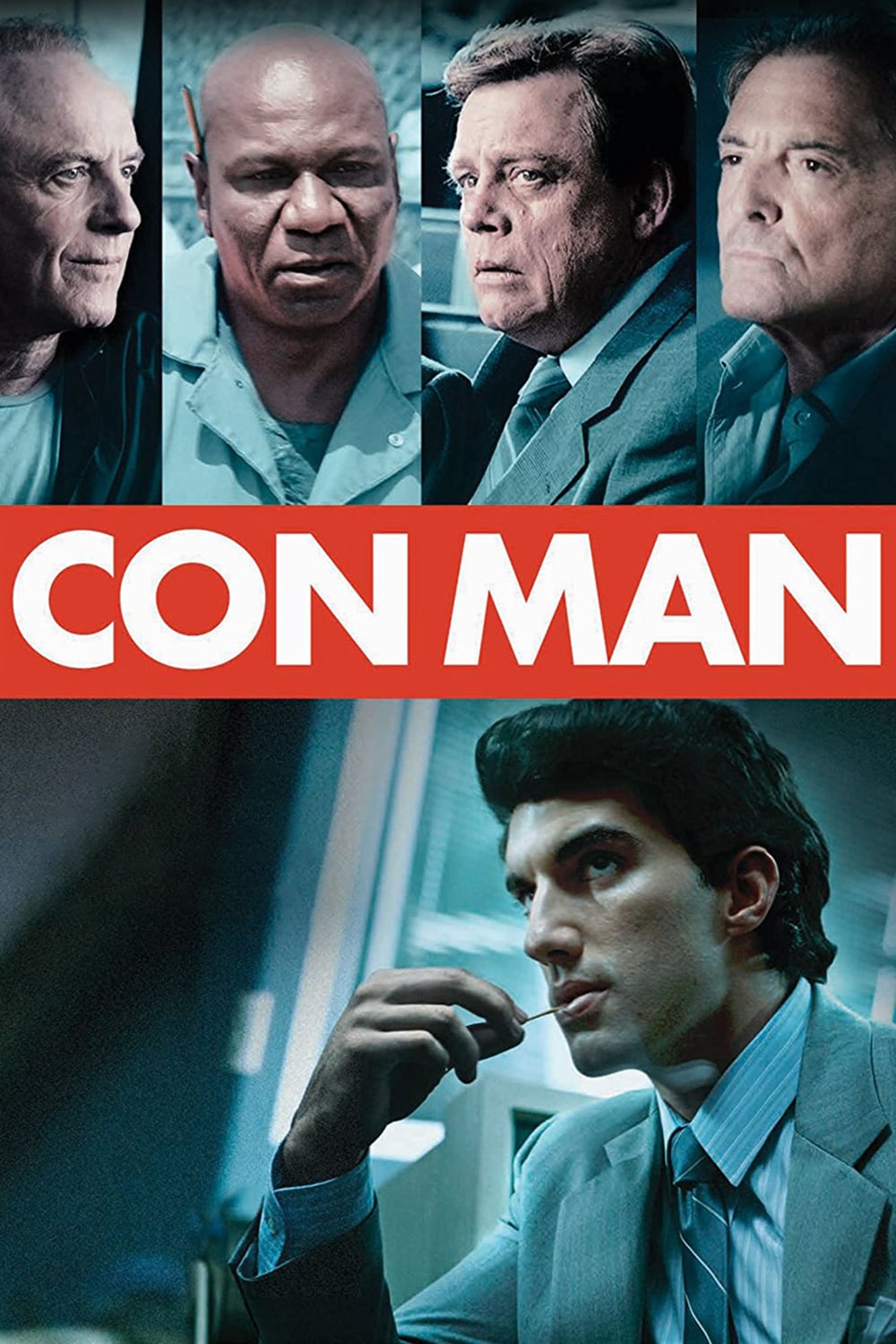 Con Man 