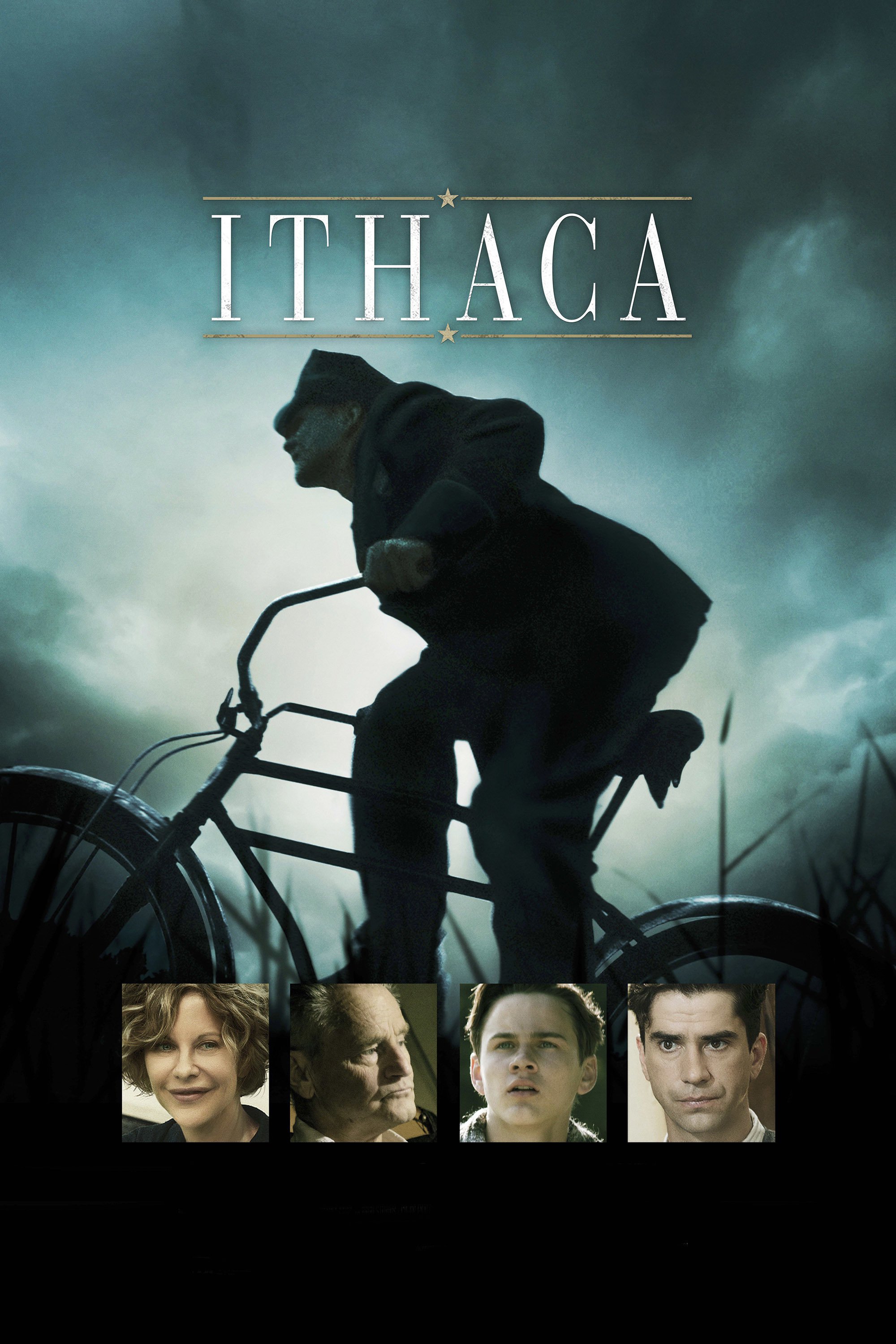 Ithaca 