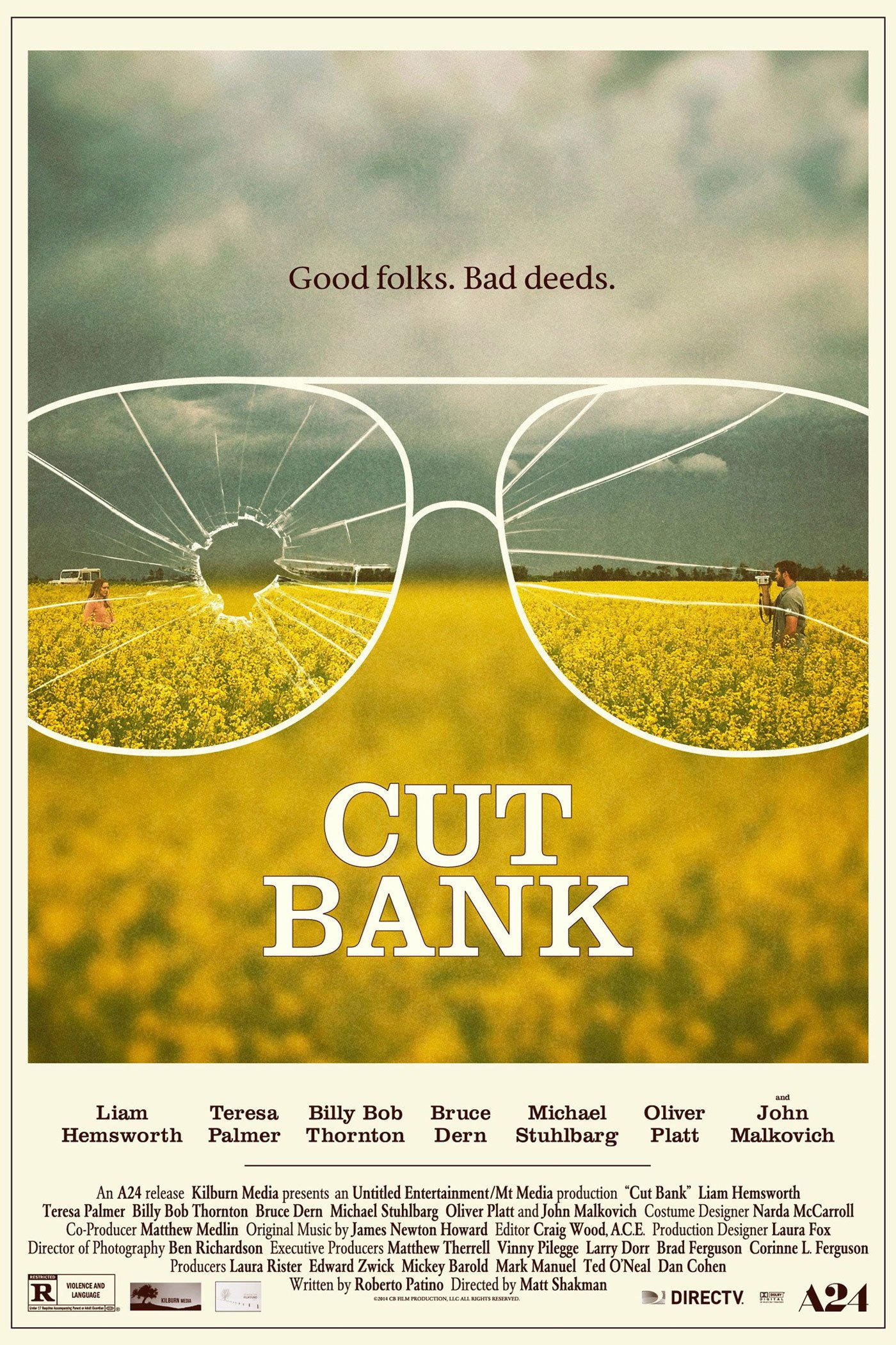 Cut Bank 