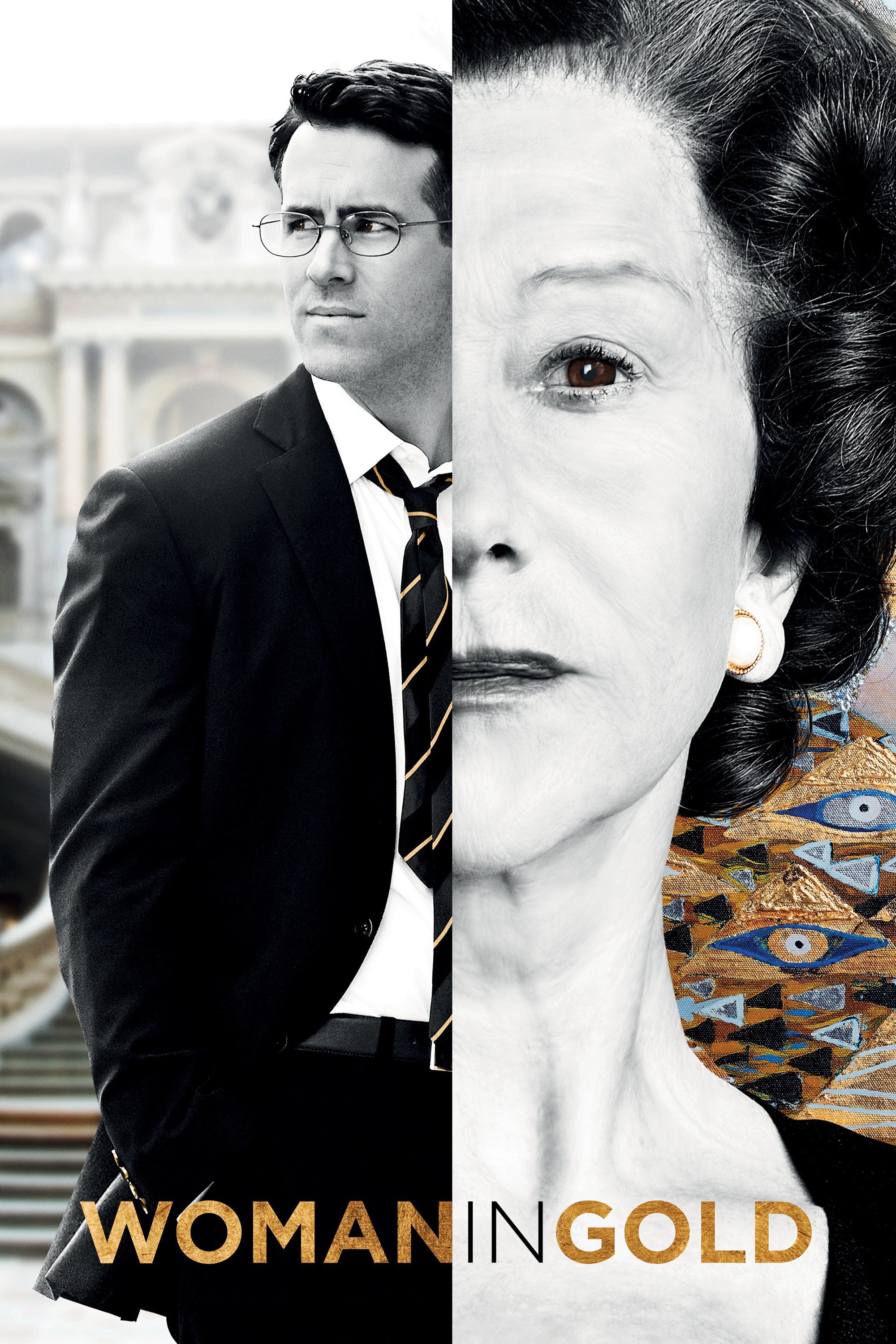 Woman in Gold 