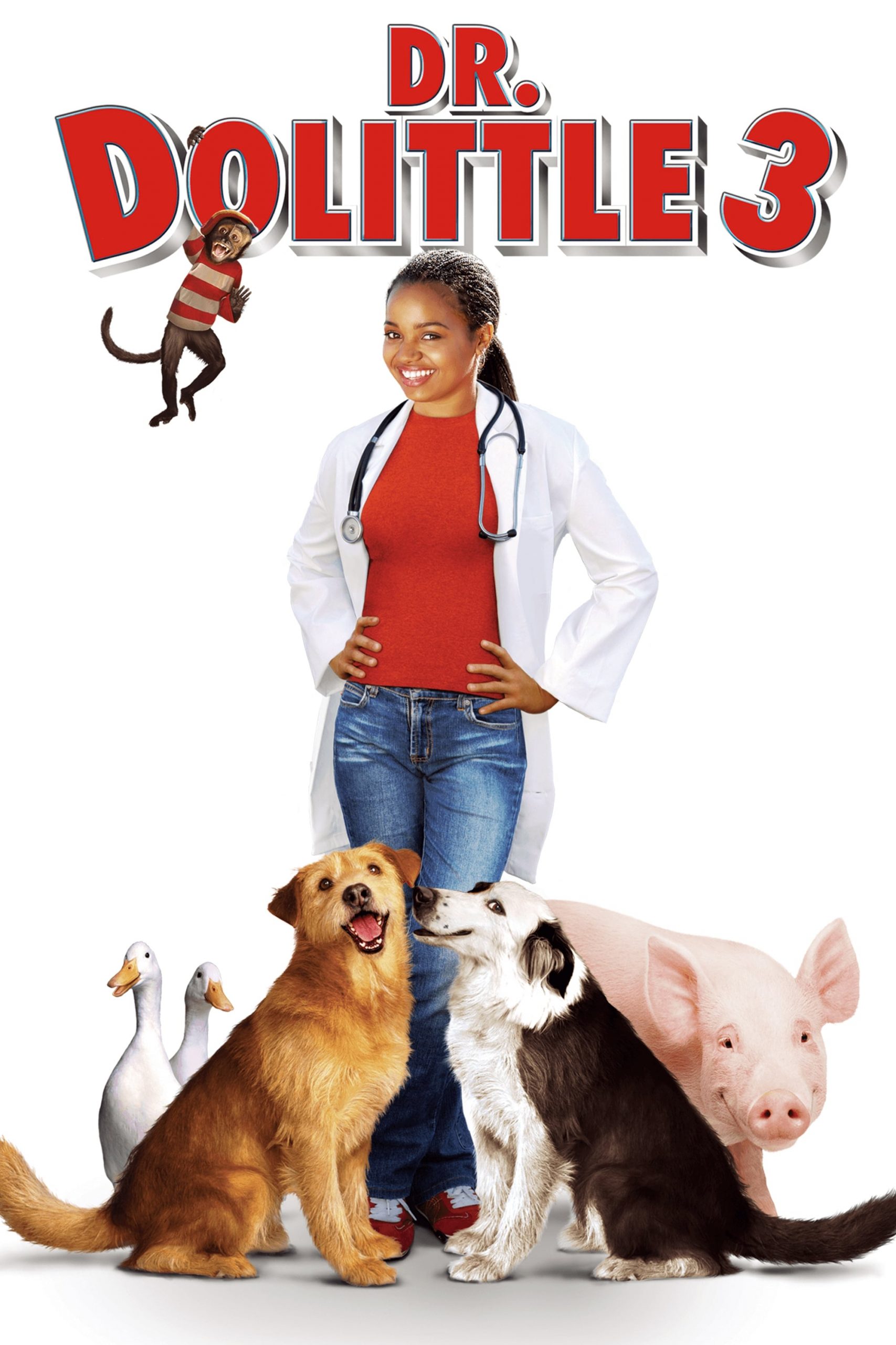 Dr. Dolittle 3 