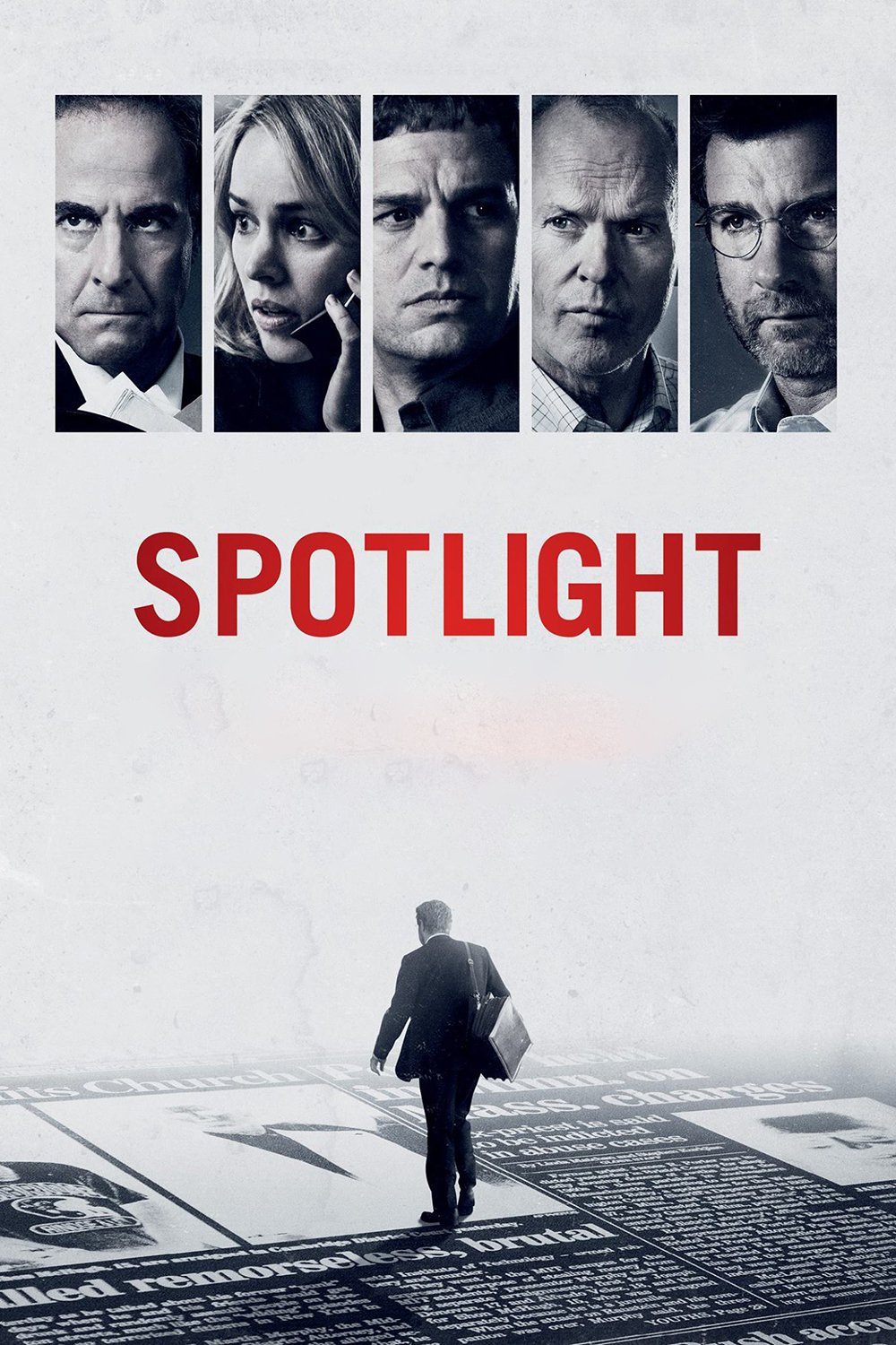 Spotlight 