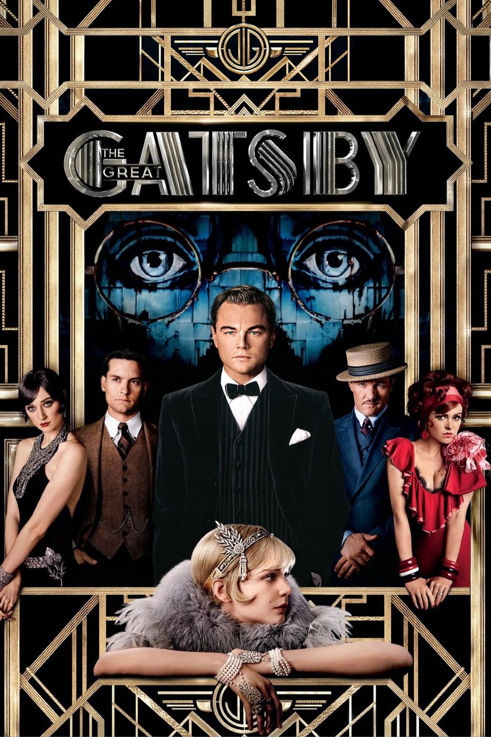 The Great Gatsby 