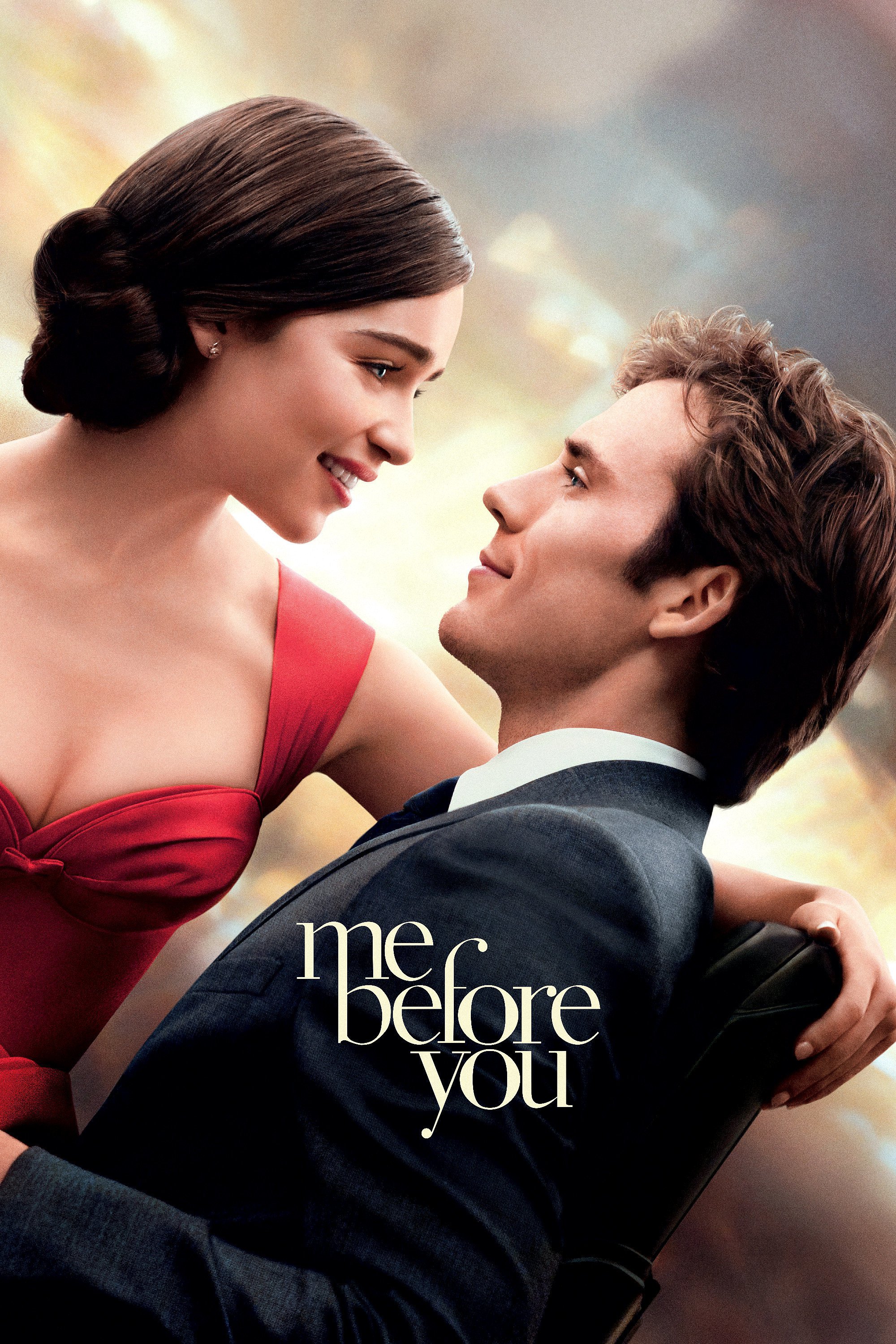 Me Before You 