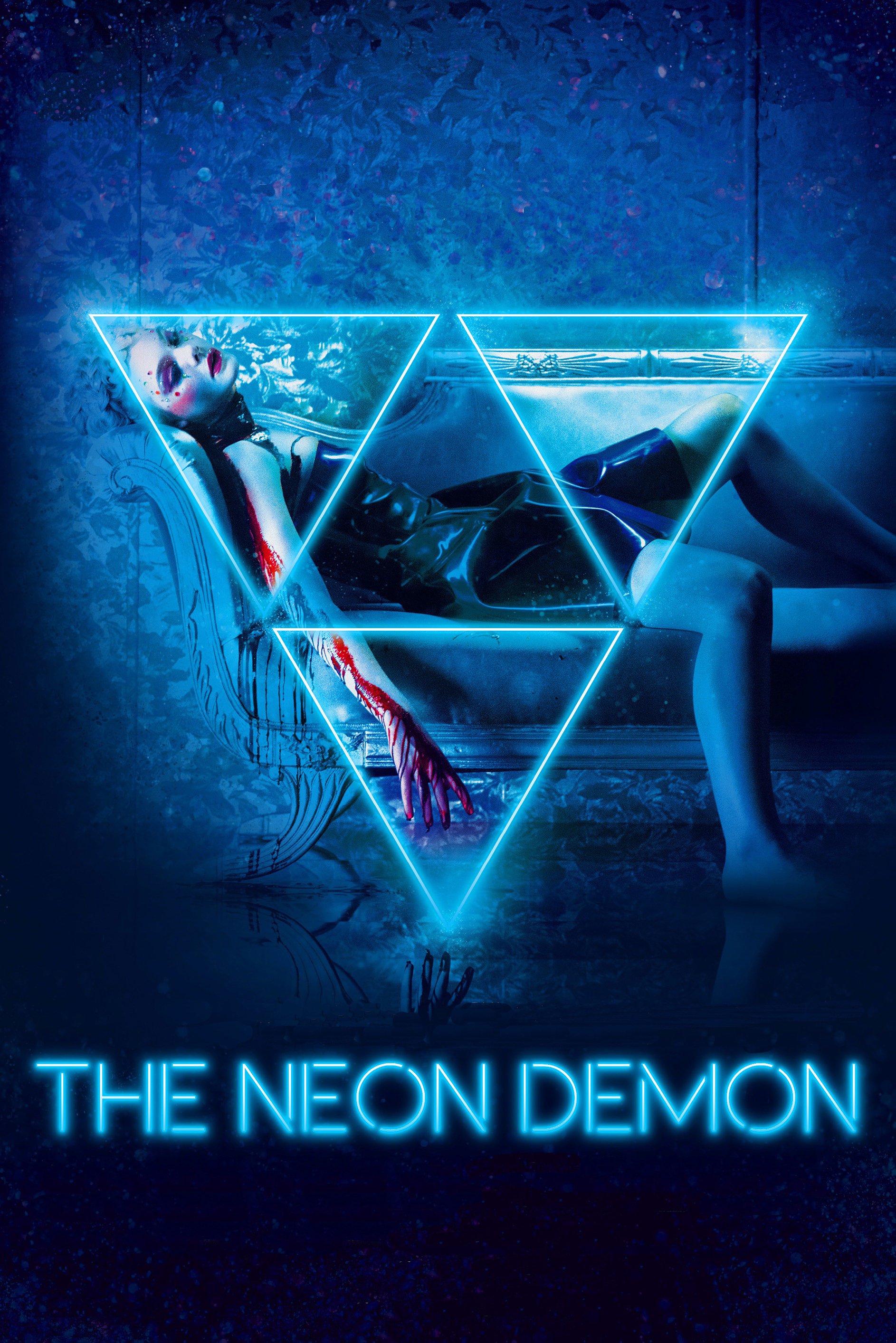 The Neon Demon 