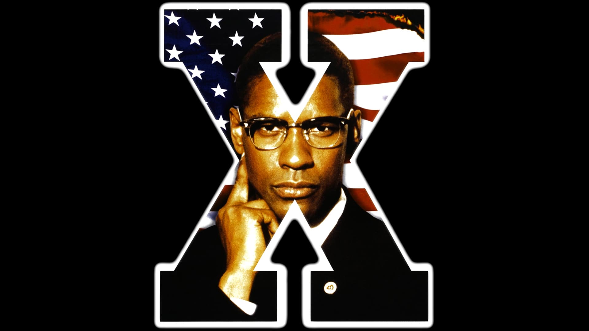 Malcolm X 