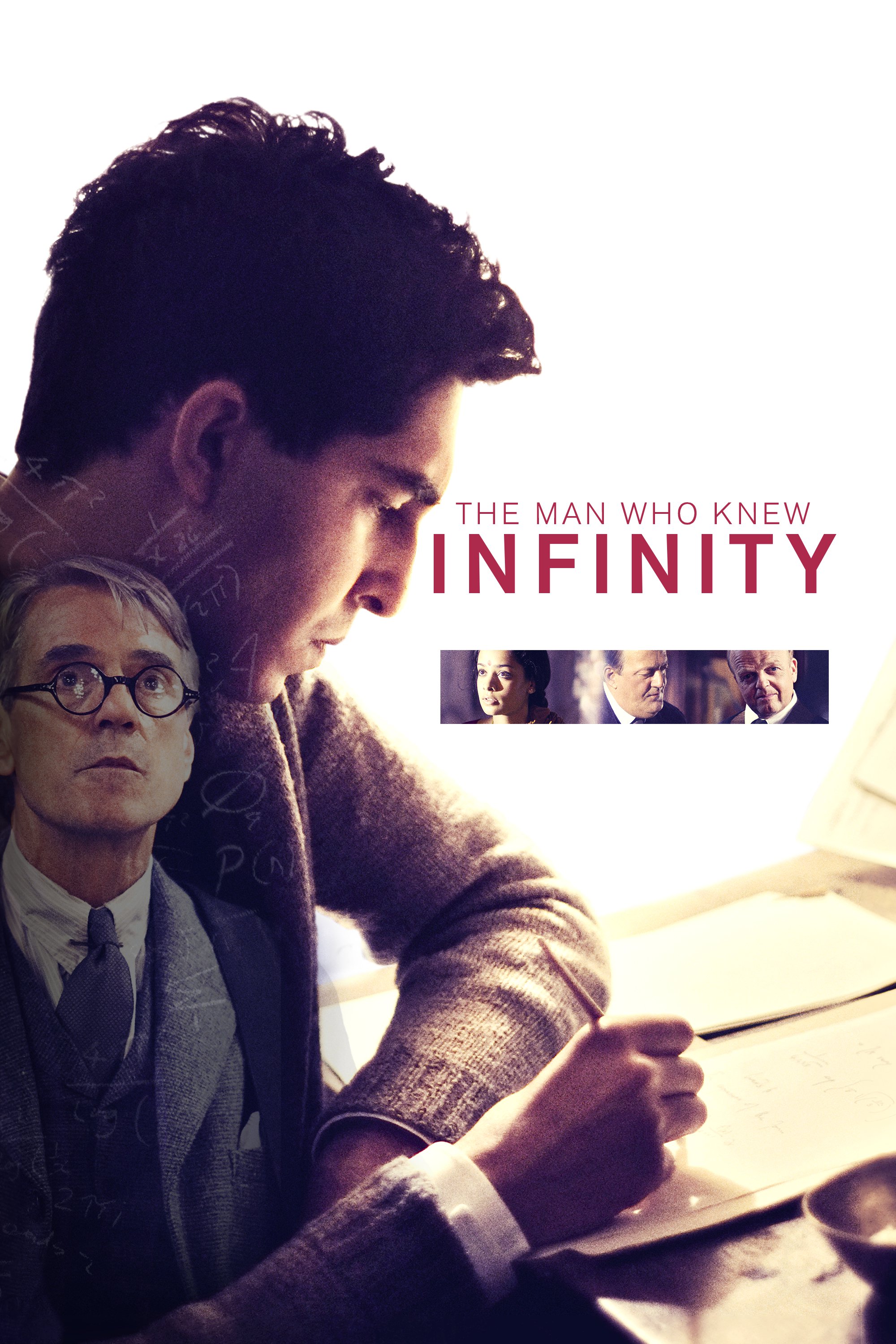 The Man Who Knew Infinity 