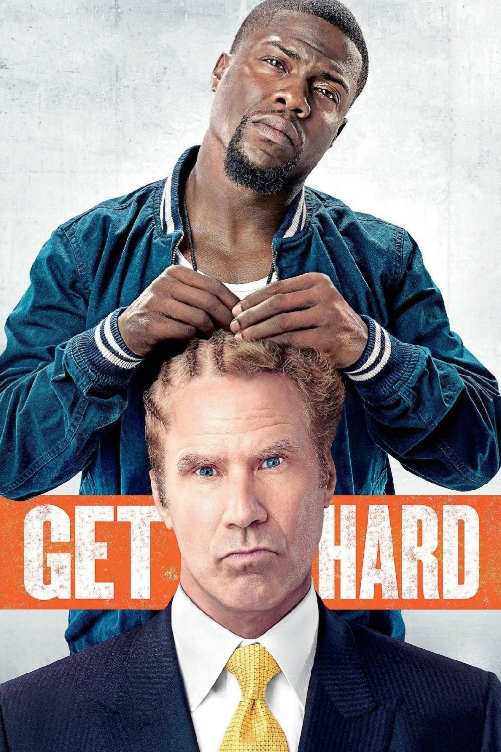 Get Hard 